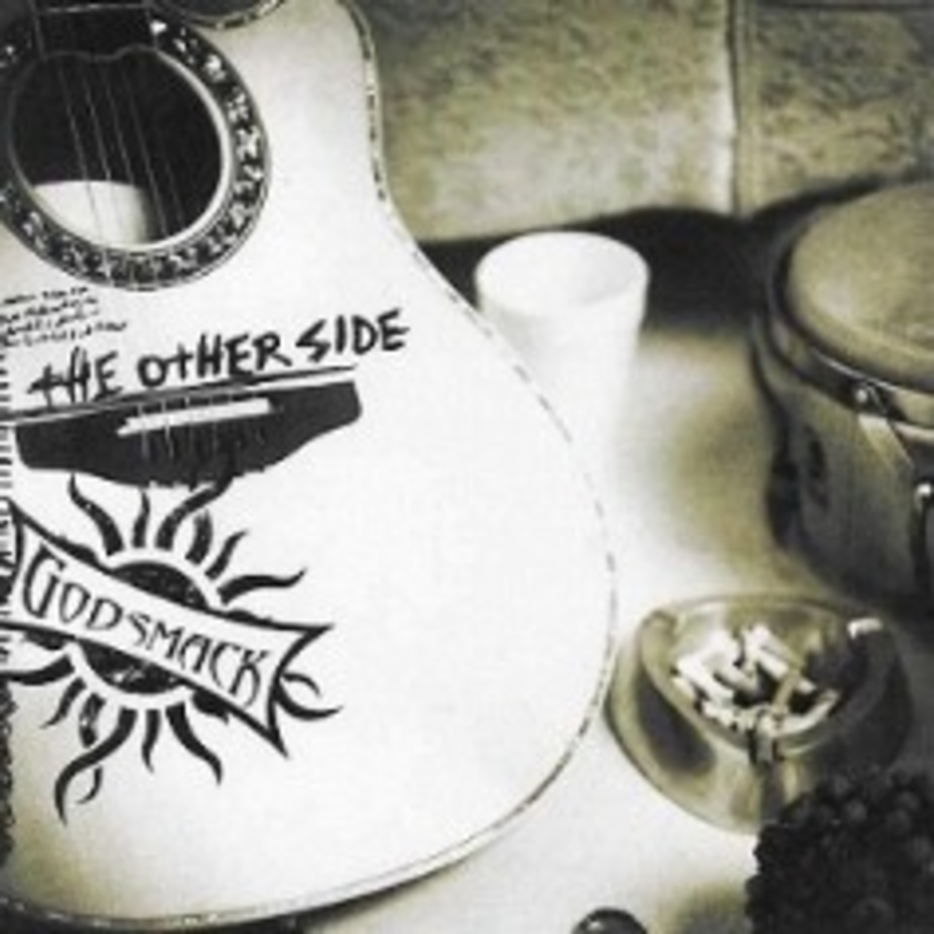 Sports and Songs Podcast - Season 6 - Episode 34 - Songs Edition - Godsmack - "The Other Side" - (2004) episode artwork