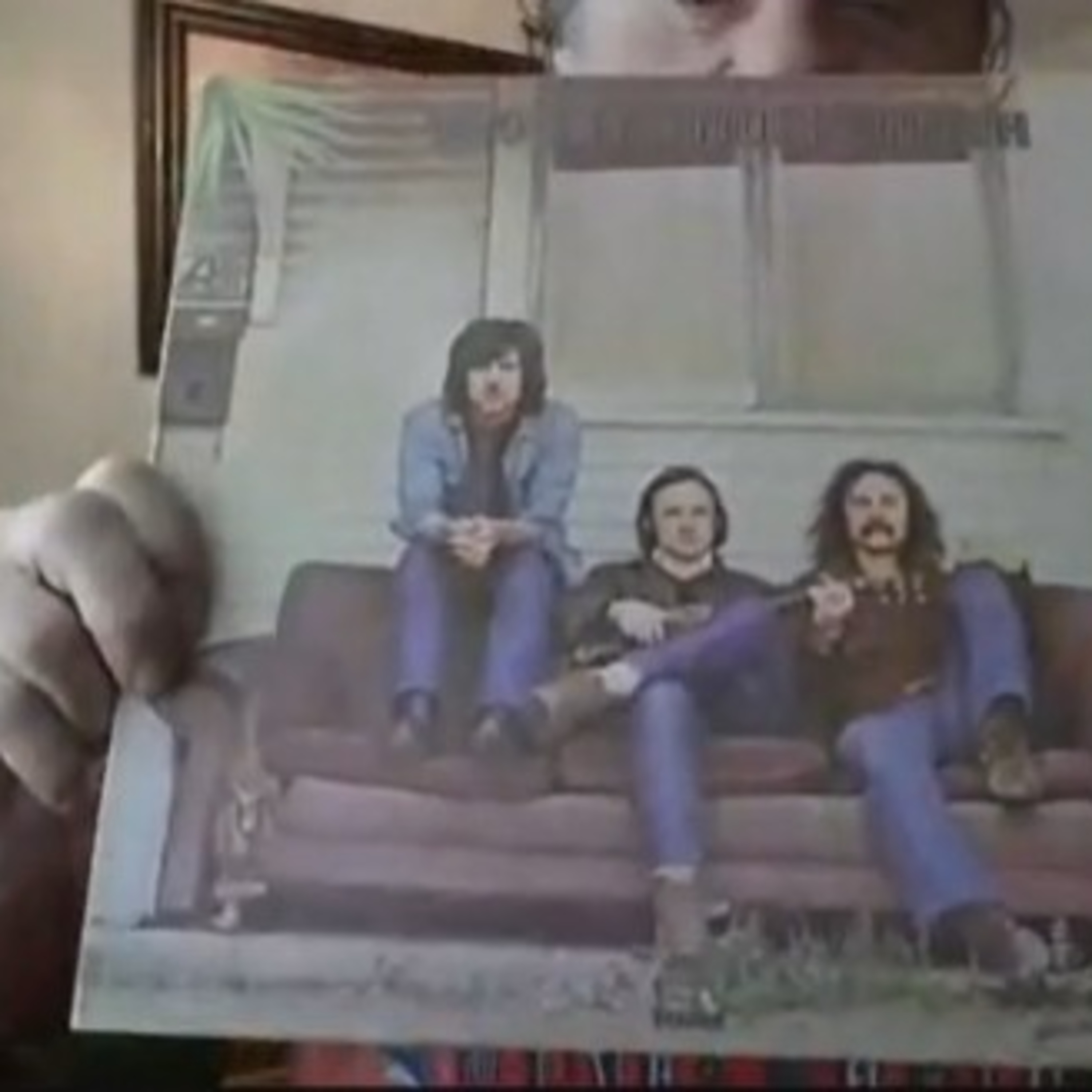 Sports and Songs Podcast - Season 6 - Episode 35 - Songs Edition - Classic Rock Interview with Jason Steffens episode artwork