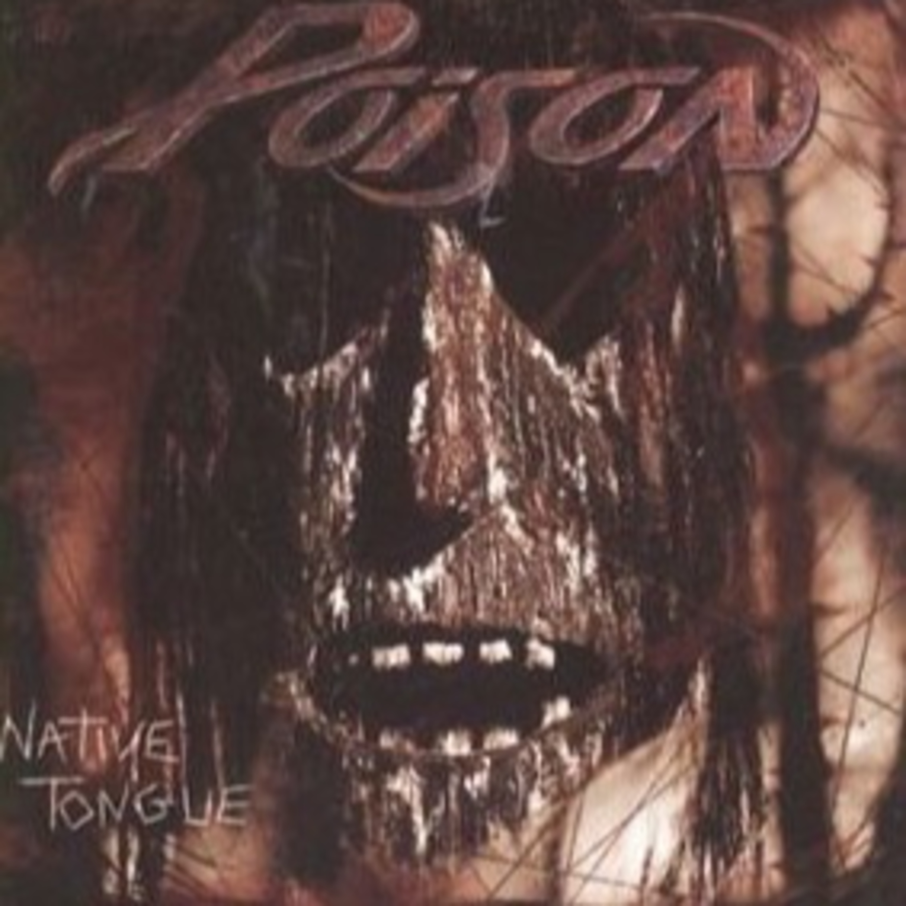 Sports and Songs Podcast - Season 6 - Episode 40 - Songs Edition - Poison - "Native Tongue" - (1993) episode artwork
