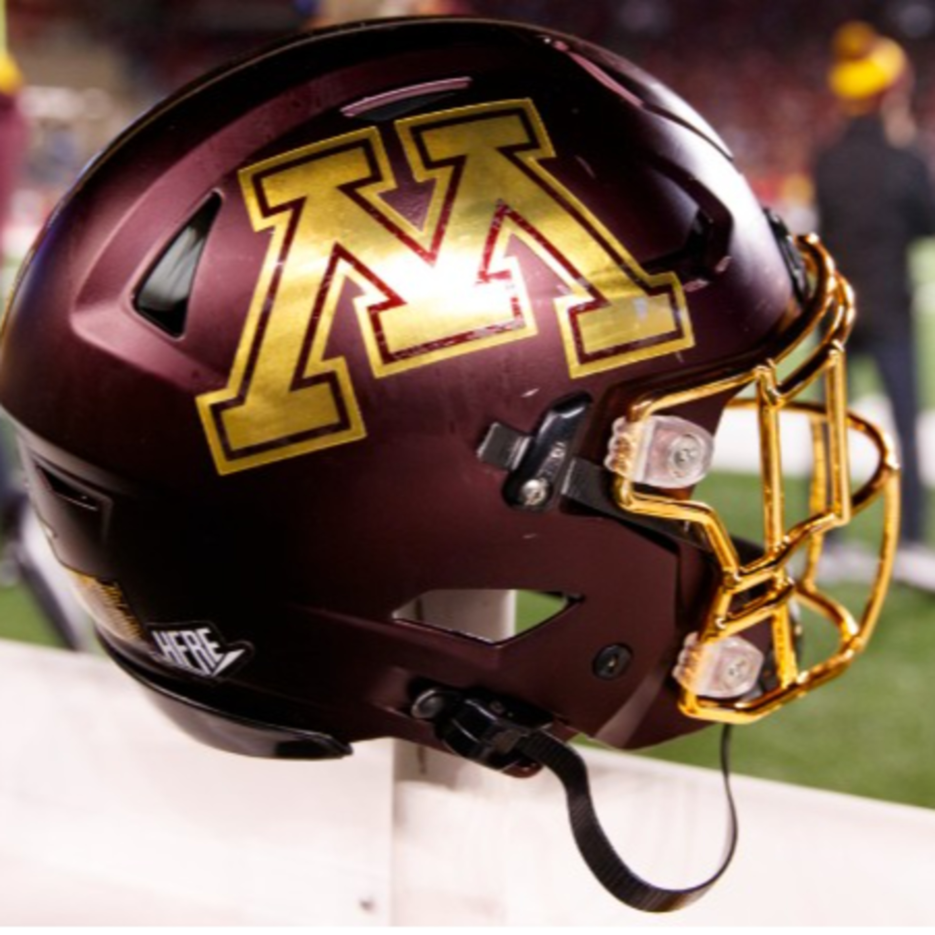 Sports and Songs Podcast - BONUS Episode - 2025 MN Golden Gopher Football PREVIEW Show! episode artwork