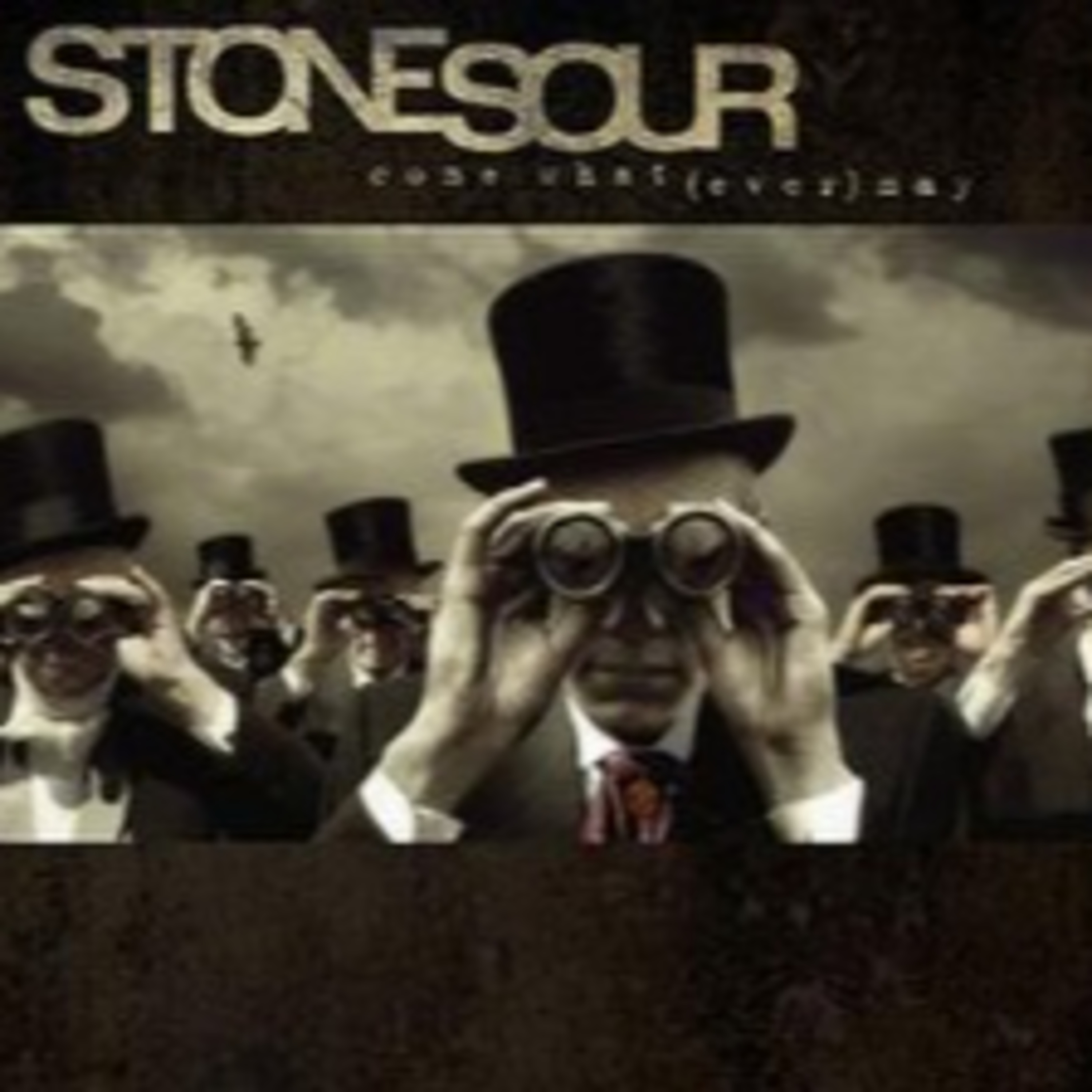 Sports and Songs Podcast - Season 6 - Episode 42 - Songs Edition - Stone Sour - "Come What(ever) May" - (2006) episode artwork