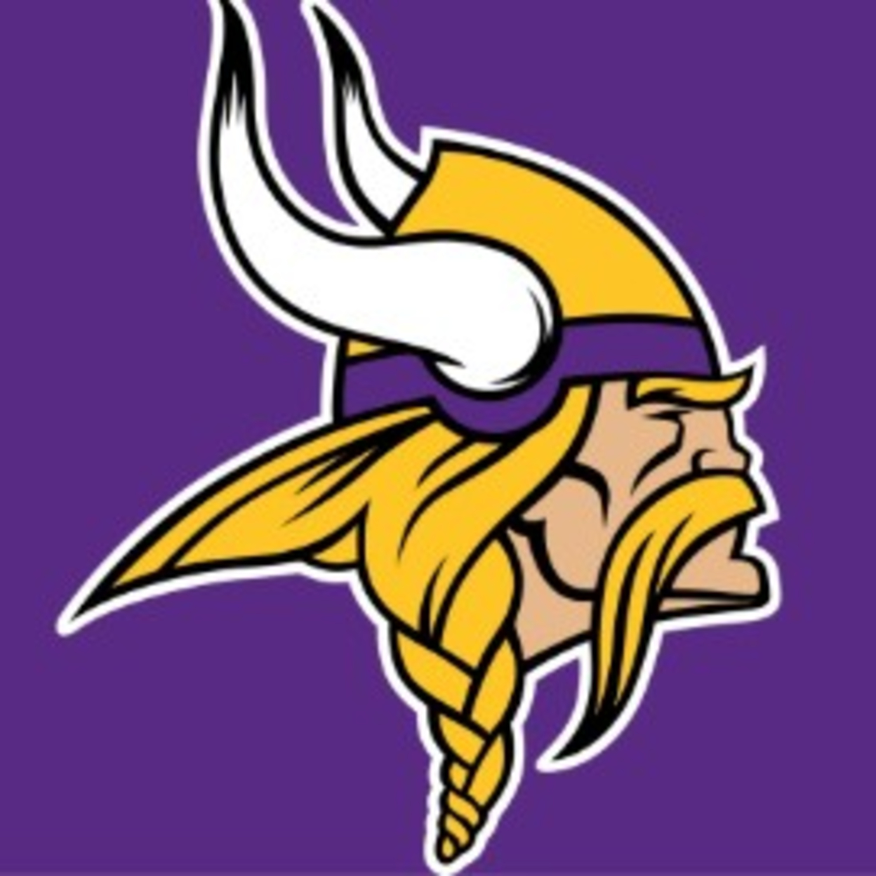 Sports and Songs Podcast - BONUS Episode - MN Vikings 2025 Season Preview Episode! episode artwork