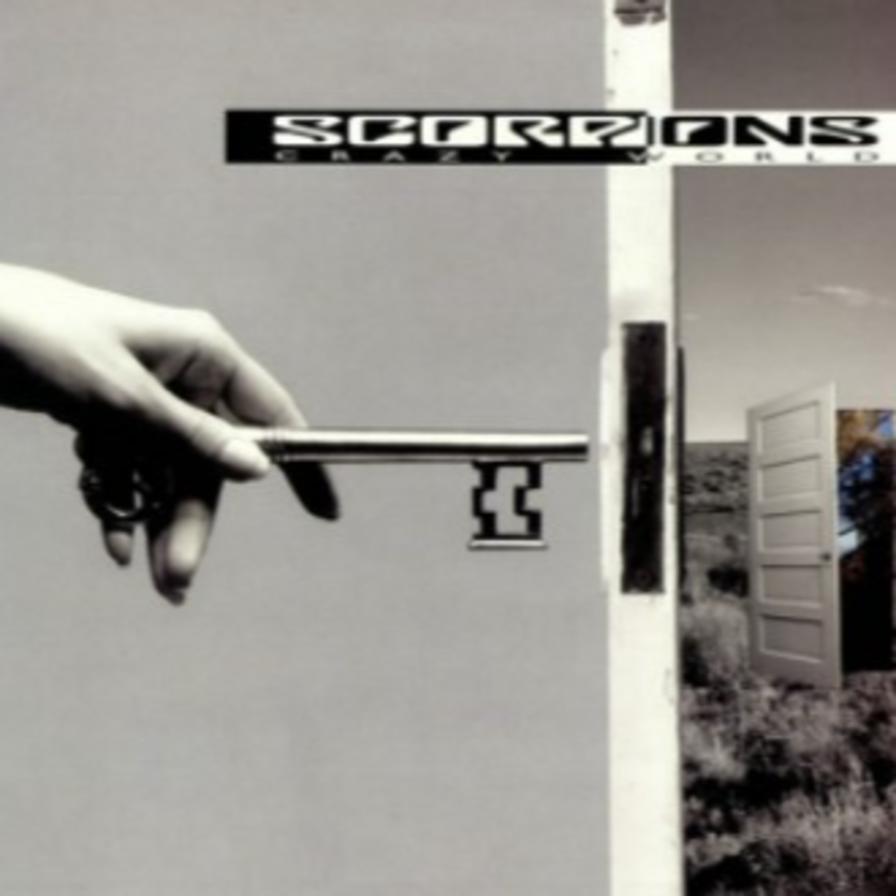 Sports and Songs Podcast - Season 7 - Episode 5 - Songs Edition - Scorpions - "Crazy World" - (1990) episode artwork