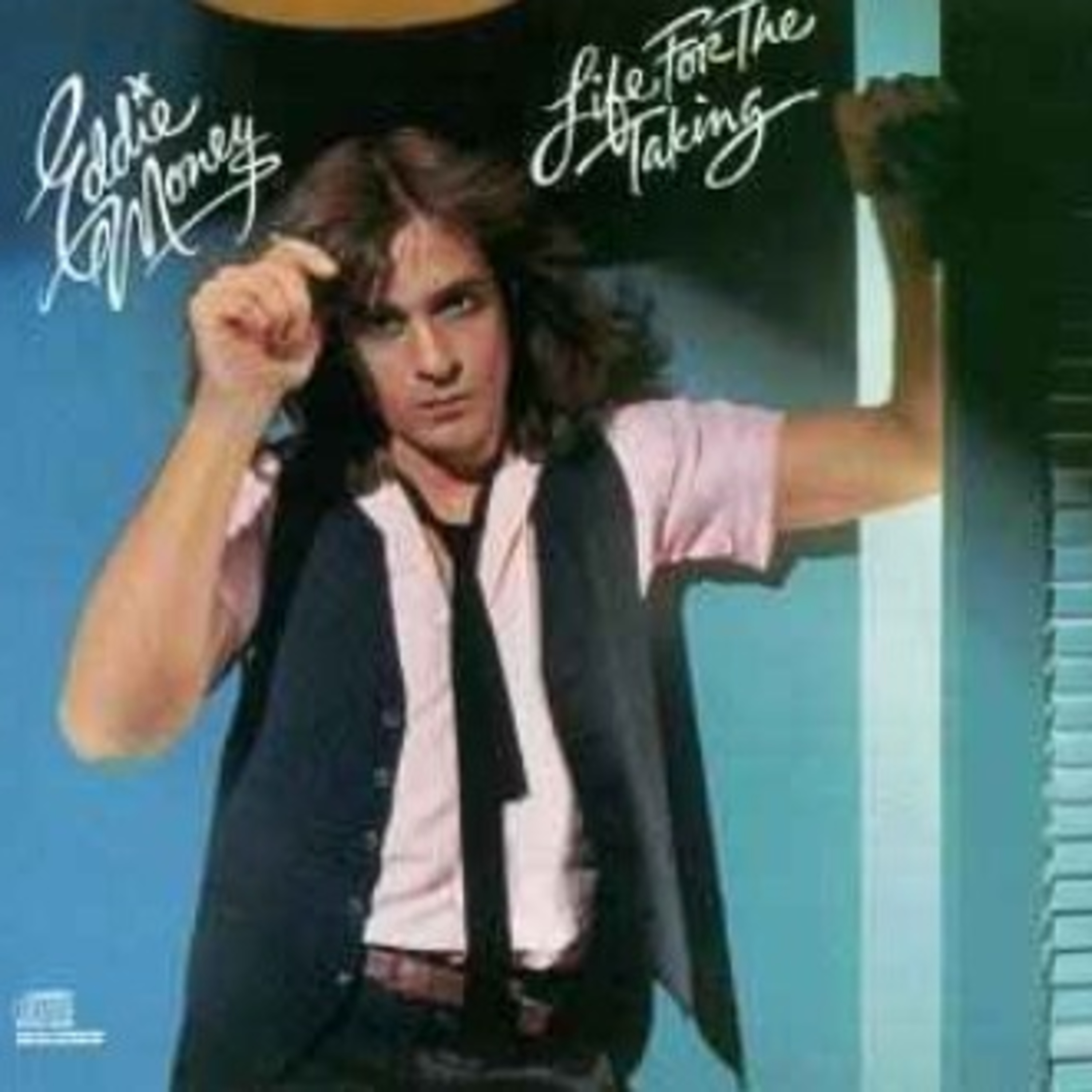 Sports and Songs Podcast - Season 7 - Episode 8 - Songs Edition - Eddie Money - "Life for the Taking" - (1978) episode artwork