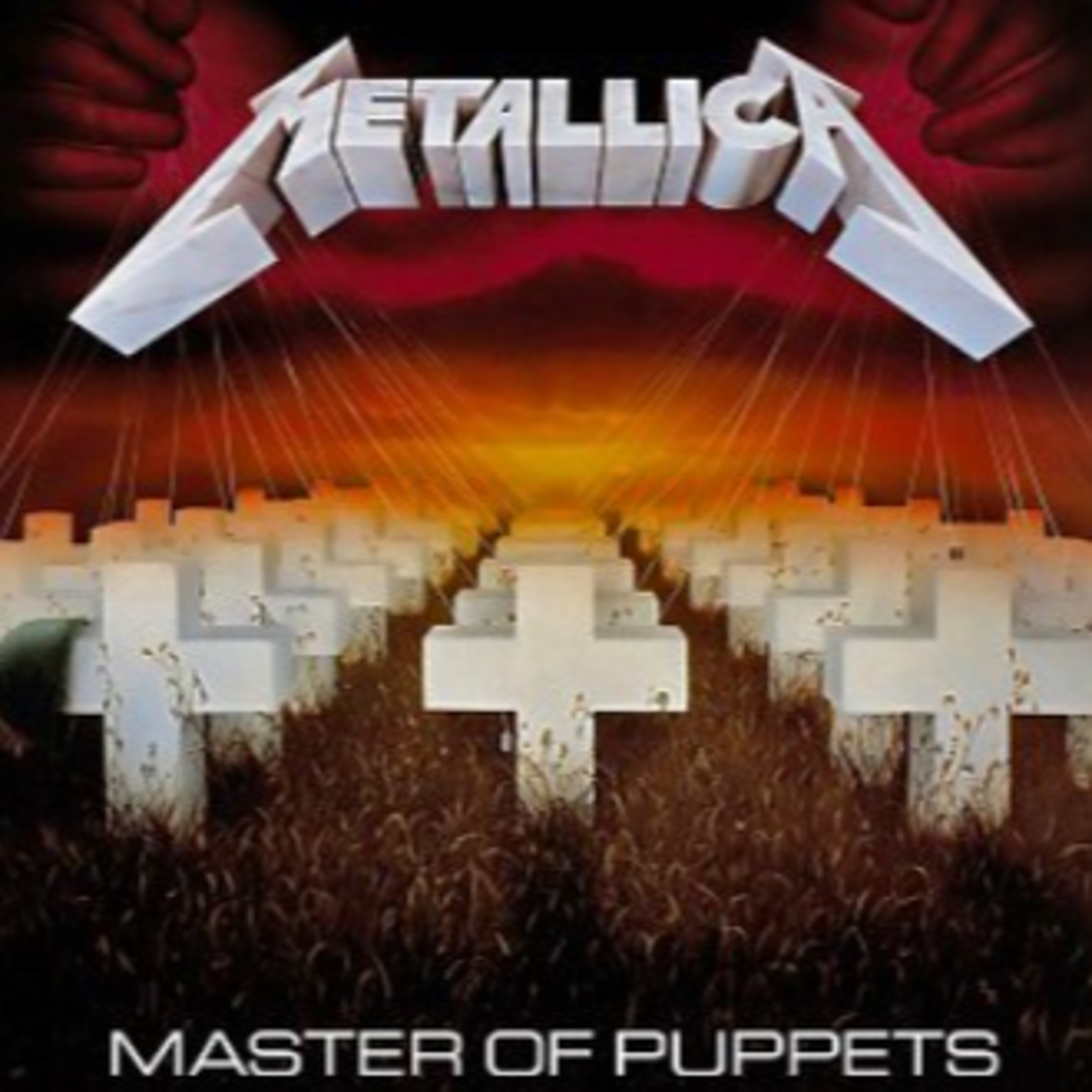 Sports and Songs Podcast - Season 7 - Episode 10 - Songs Edition - Metallica - "Master of Puppets" - (1986)