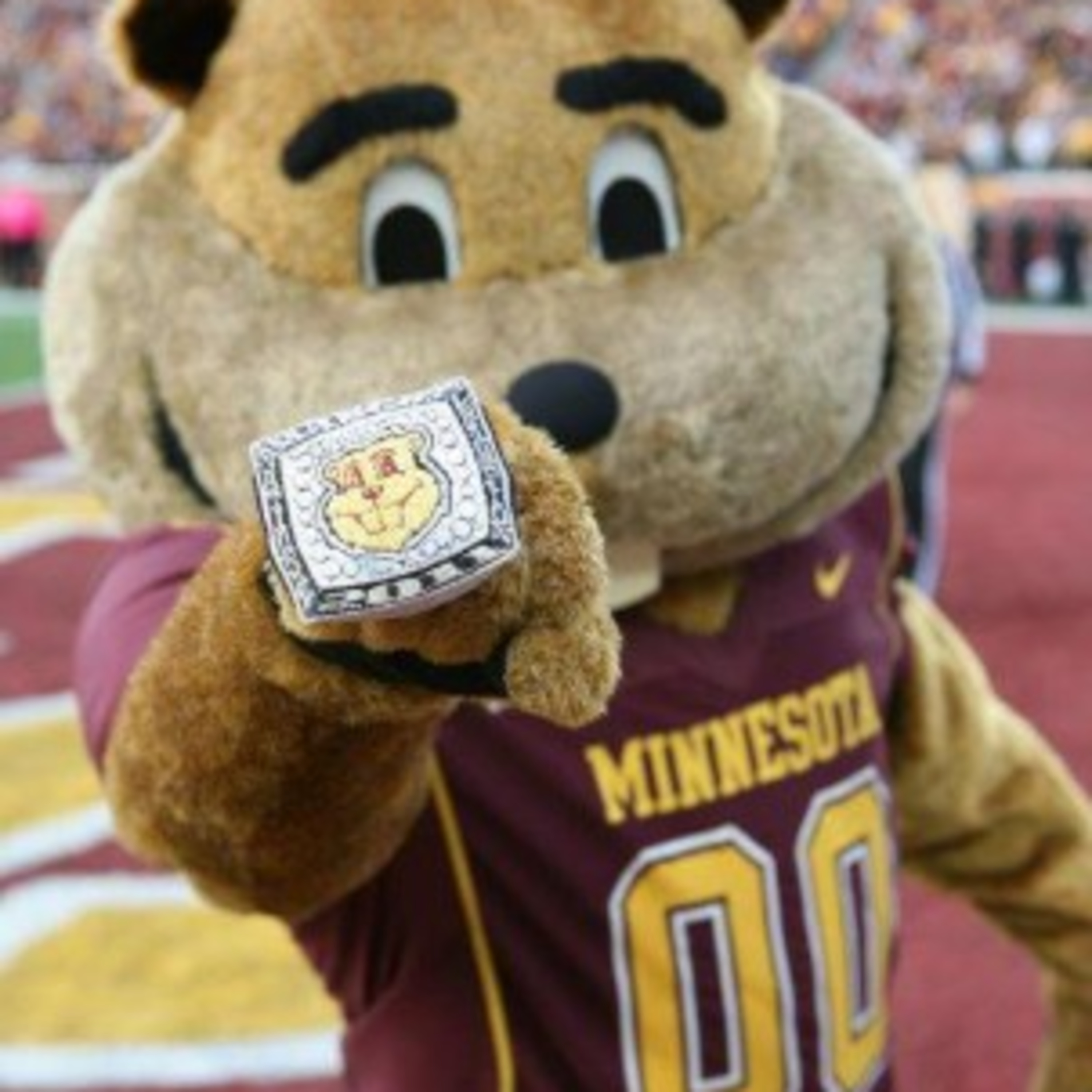 Sports and Songs Podcast - BONUS Episode - '25 MN Gophers Football Season Review w/Craig from Philly