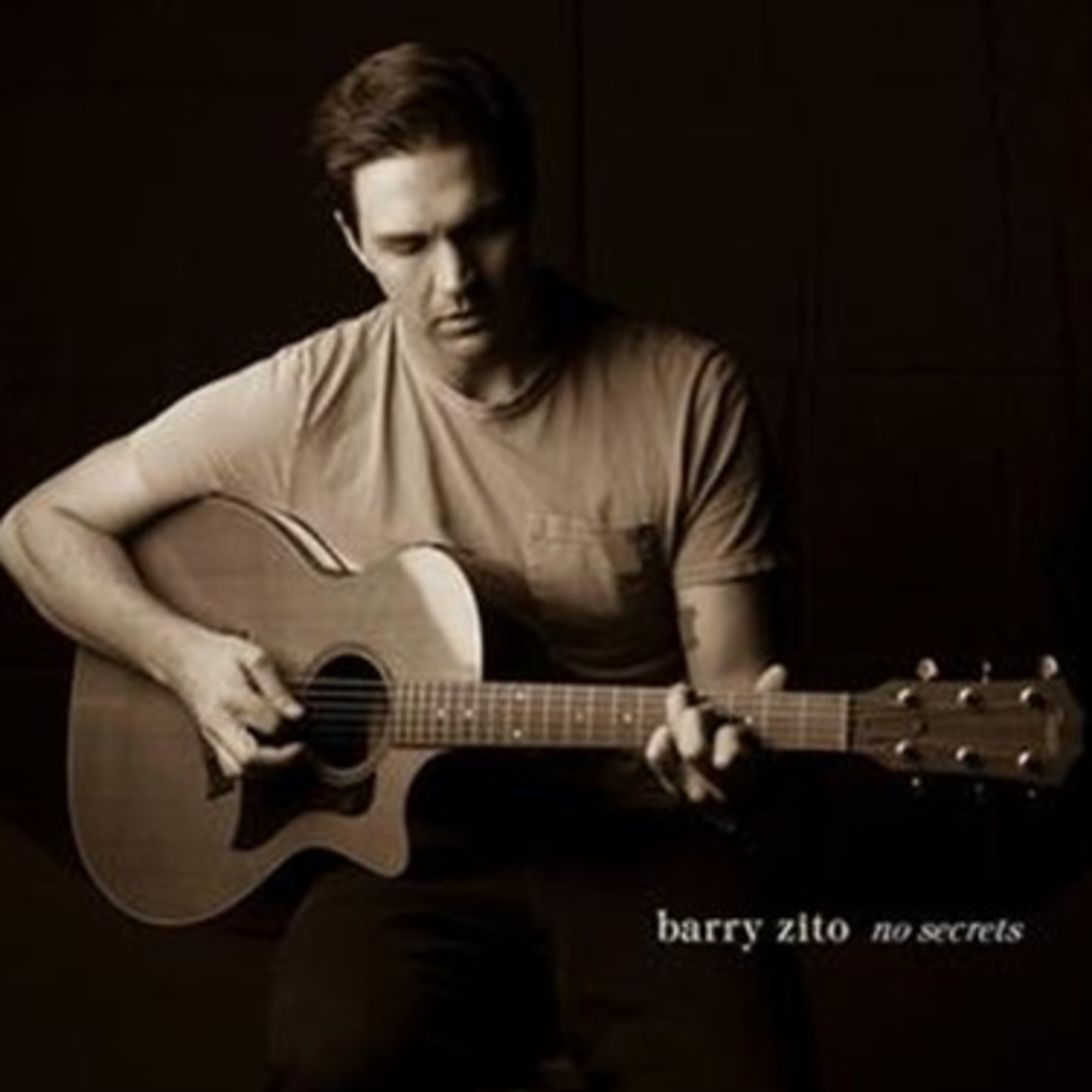 Sports and Songs Podcast - Season 7 - Episode 14 - Songs Edition - Barry Zito - "No Secrets" (2017)