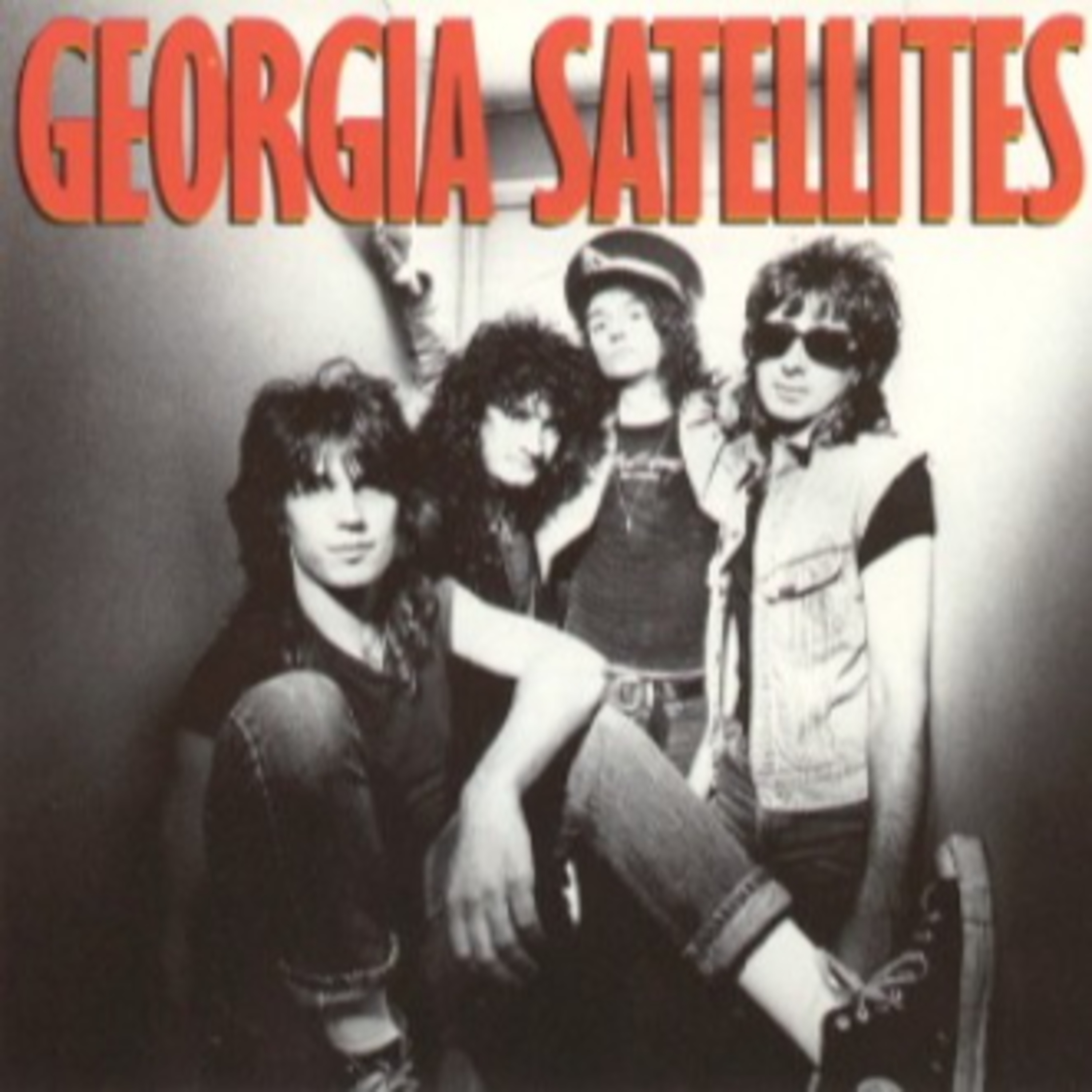 Sports and Songs Podcast - Season 7 - Episode 19 - Songs Edition - The Georgia Satellites - (1986)