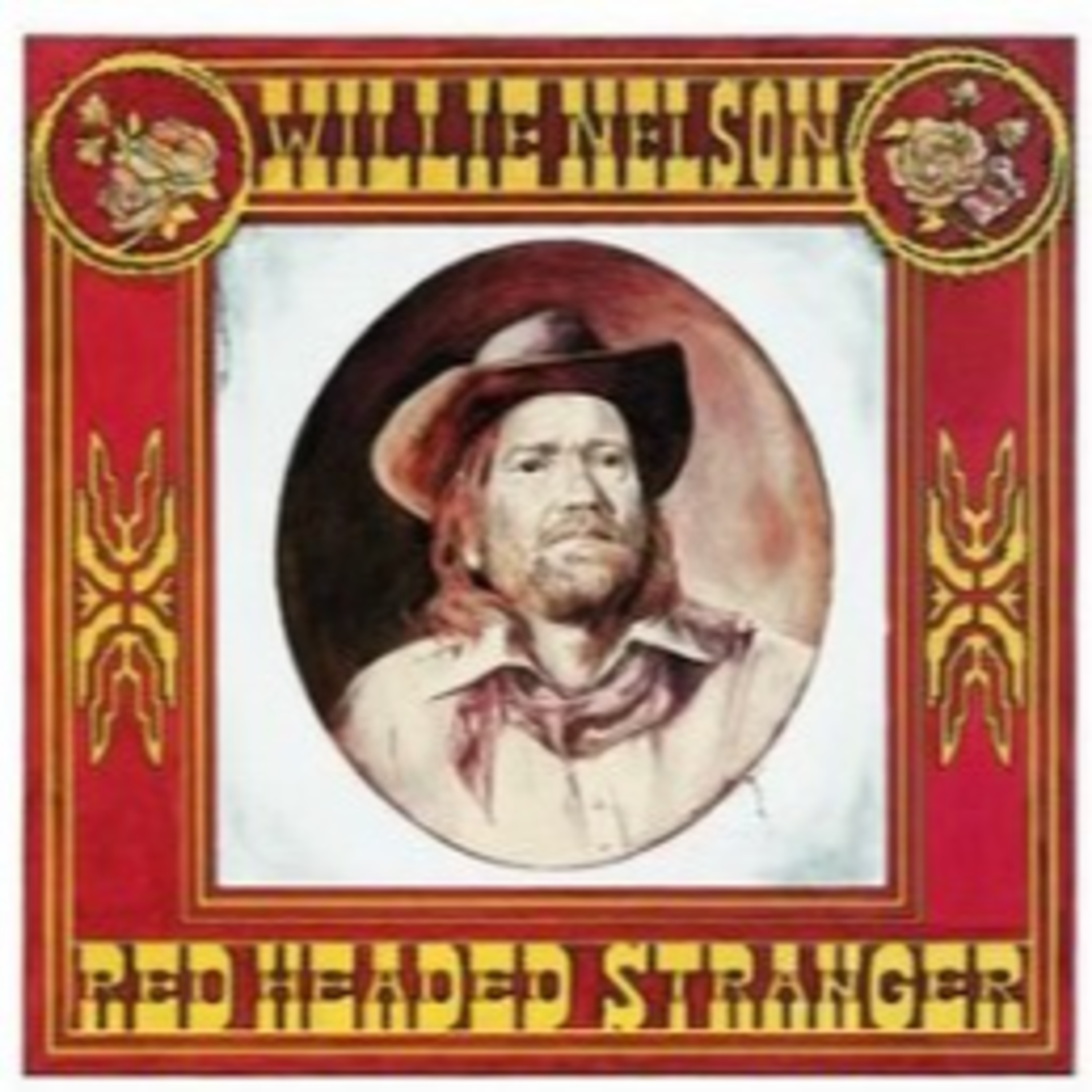 Sports and Songs Podcast - Season 7 - Episode 21 - Songs Edition - Willie Nelson - "Red Headed Stranger" - (1975)