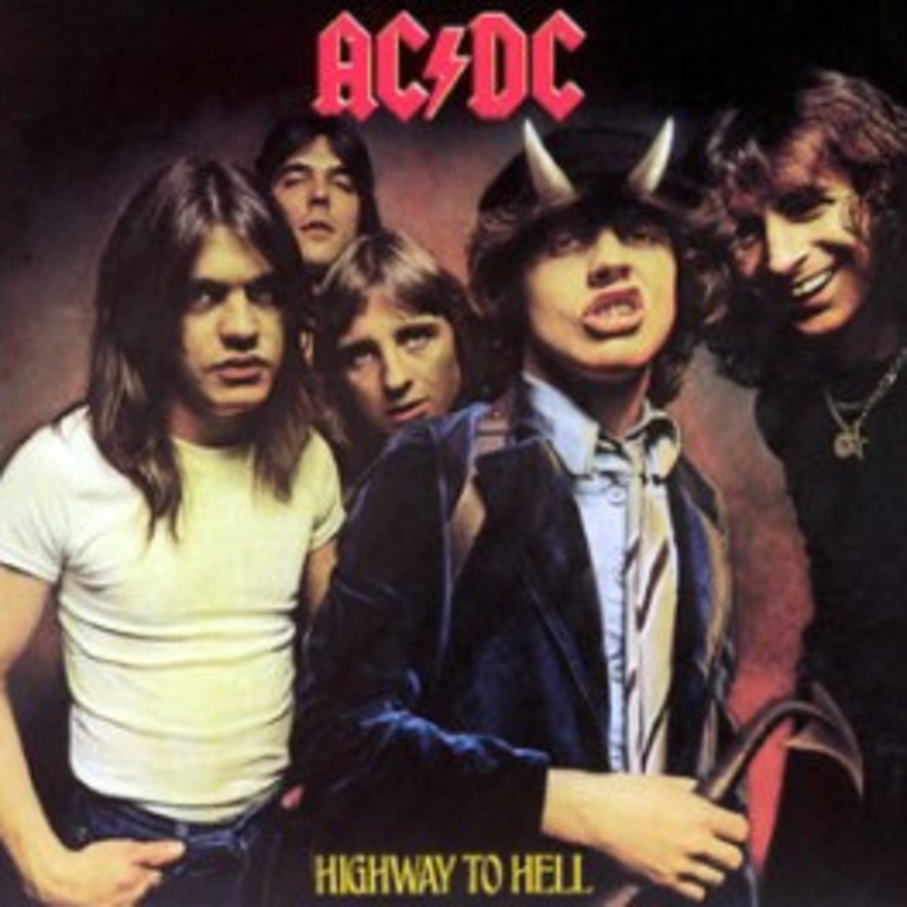 Sports and Songs Podcast - Season 7 - Episode 22 - Songs Edition - AC/DC - "Highway To Hell" - (1979)