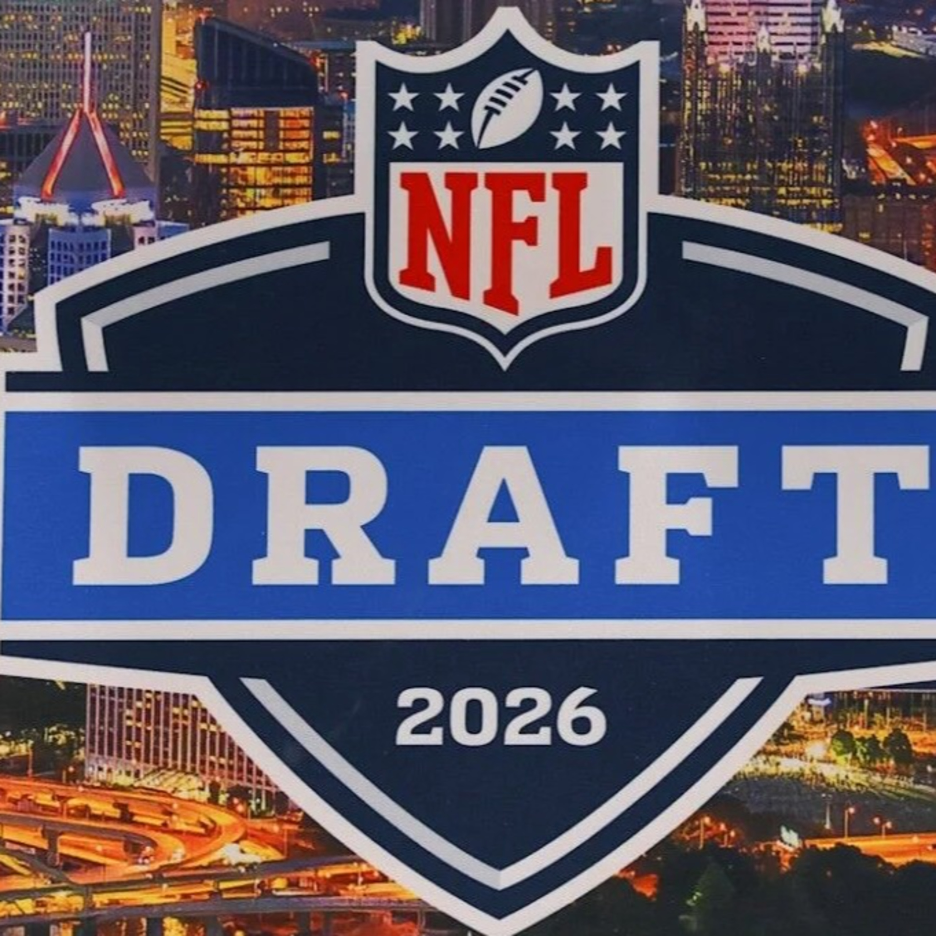 Sports and Songs Podcast - BONUS Episode - 2026 NFL Draft Preview with "Craig from Philly" episode artwork