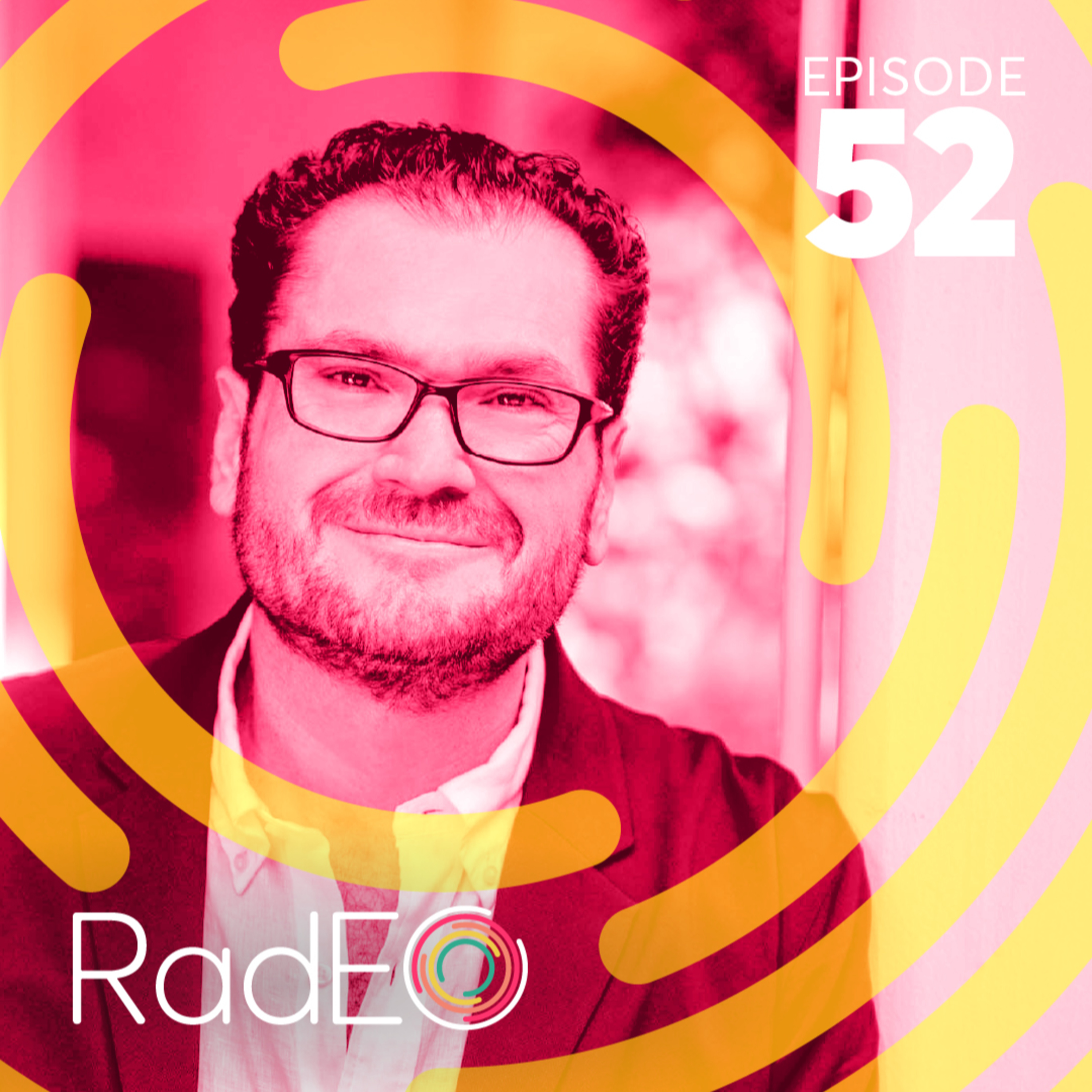 RadEO