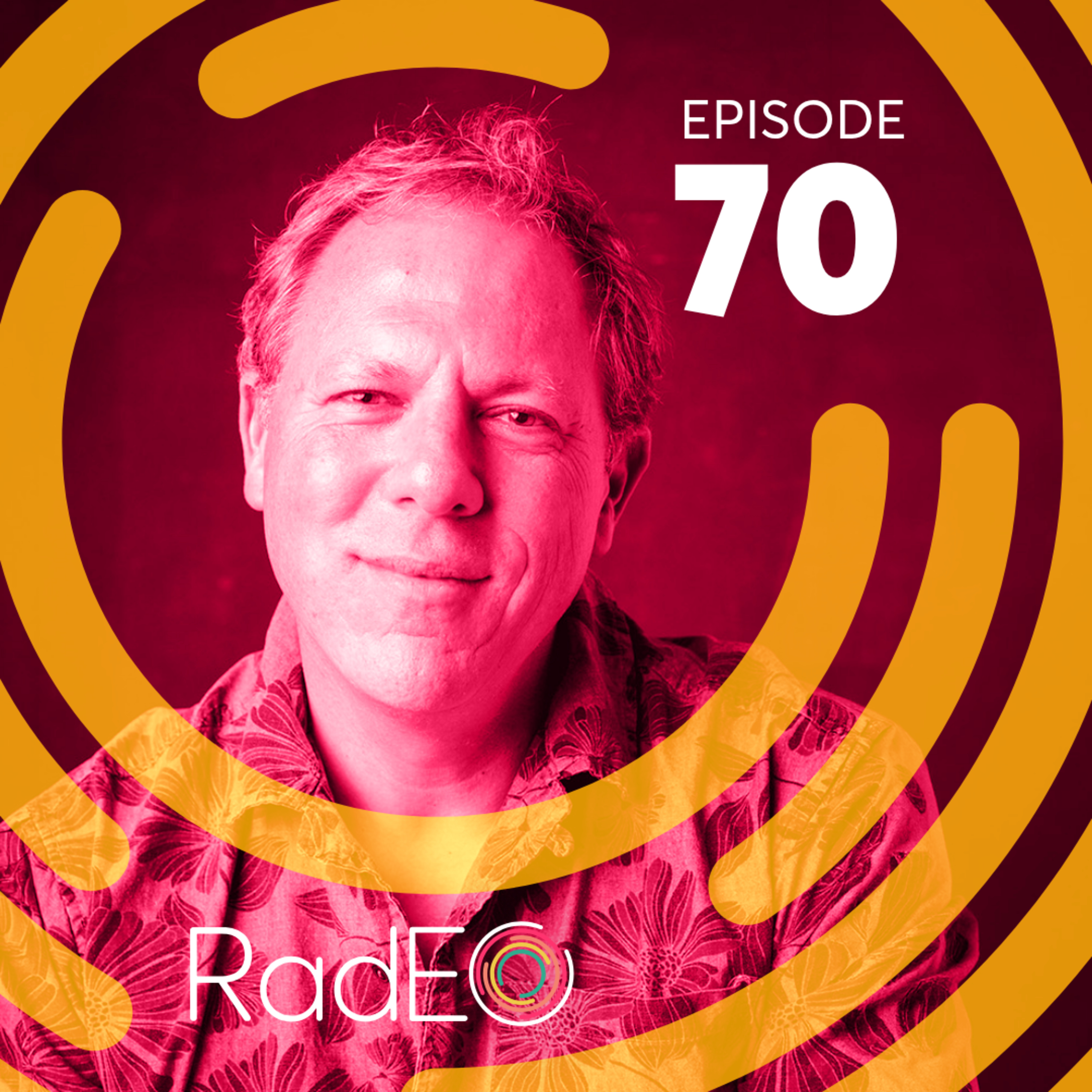 #70 Dan Grech | Story is the strategy. Revenue is the proof. episode artwork