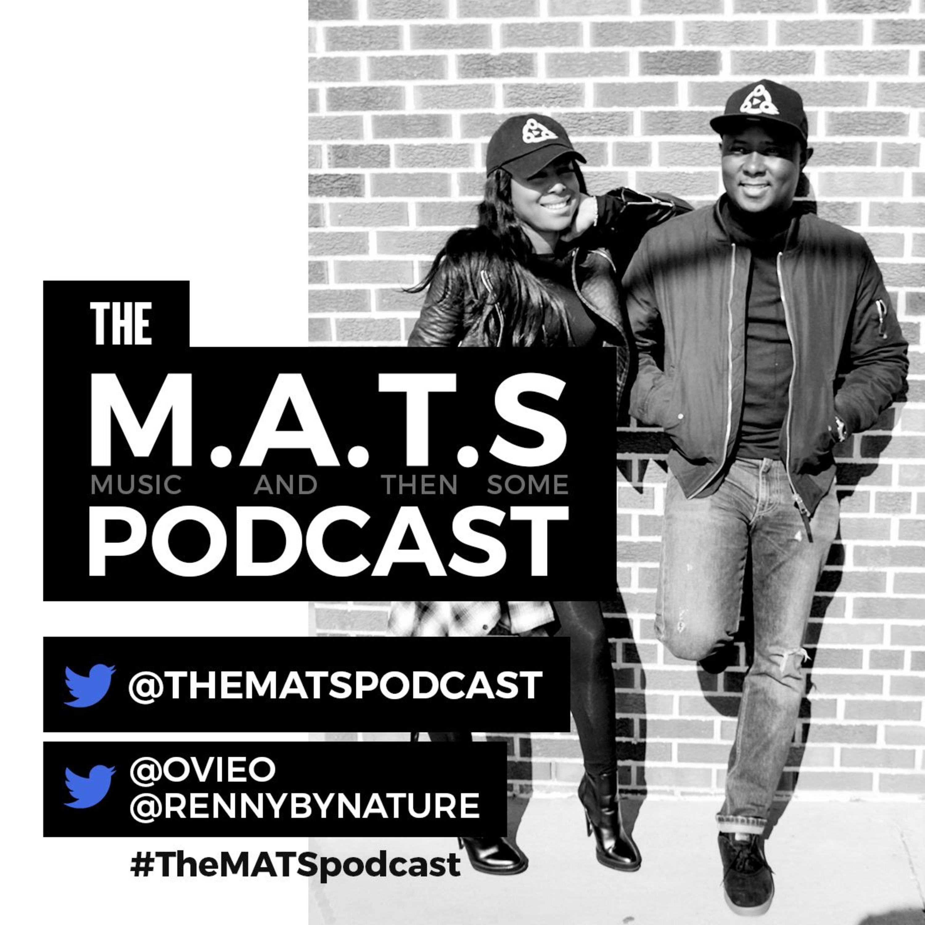 The M.A.T.S Podcast