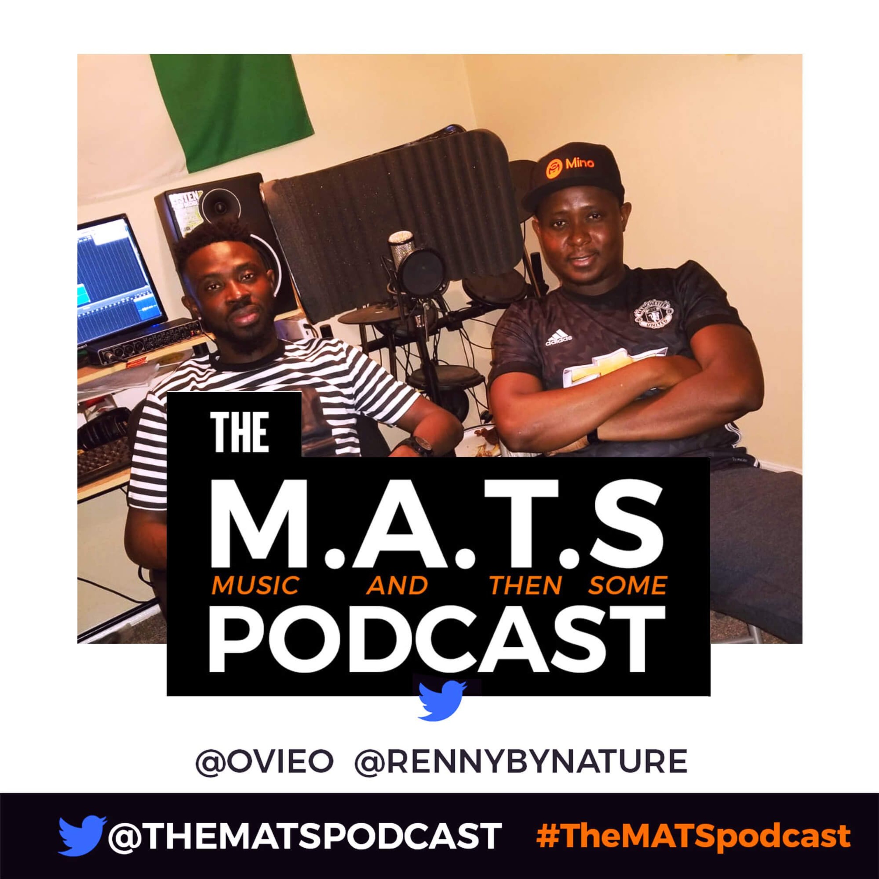 The M.A.T.S Podcast