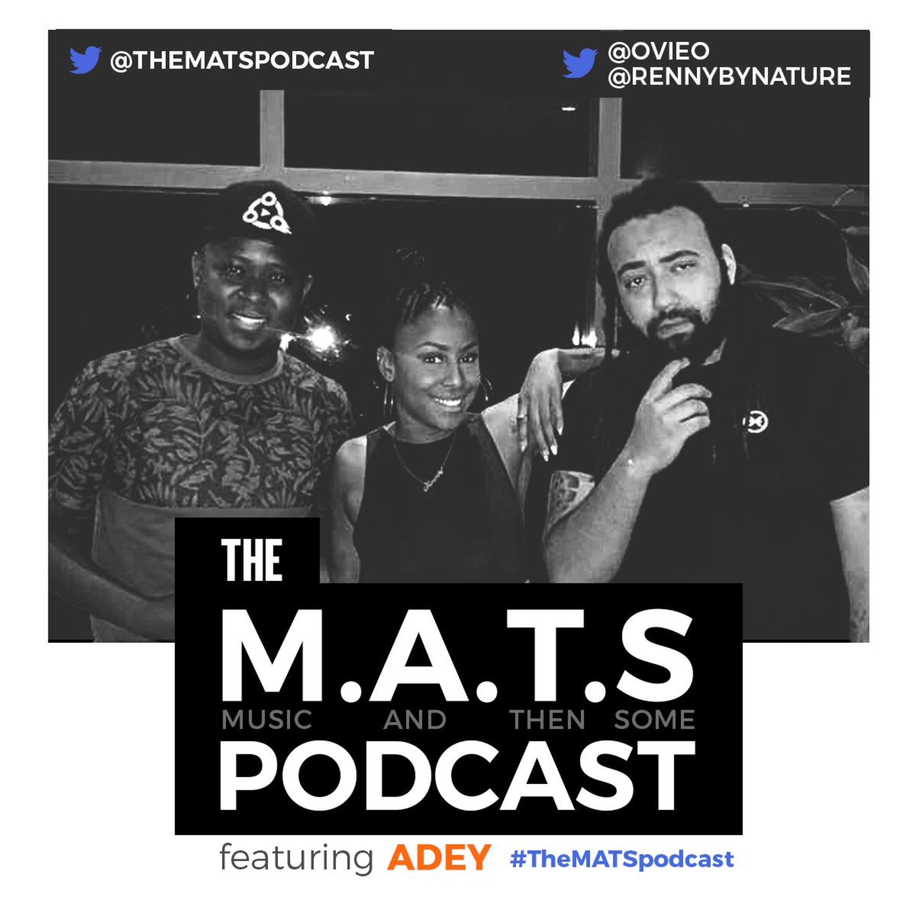 The M.A.T.S Podcast