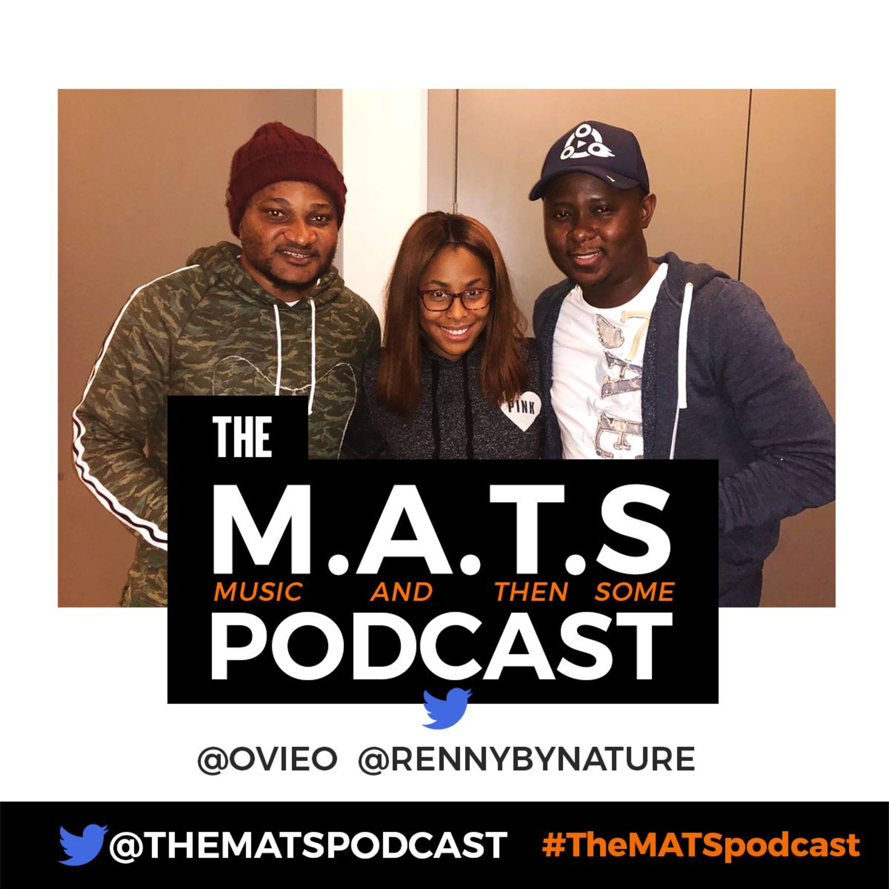The M.A.T.S Podcast