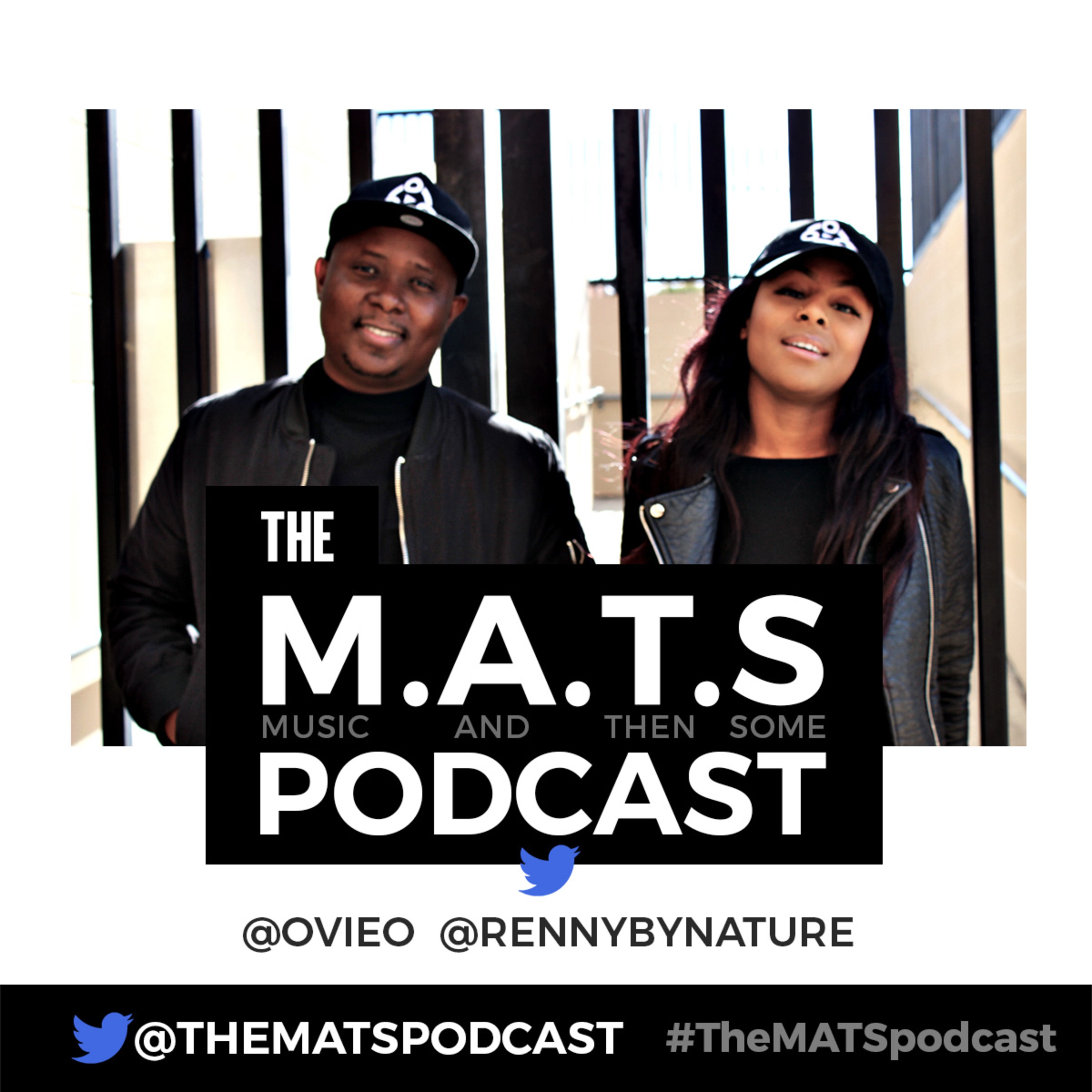 The M.A.T.S Podcast