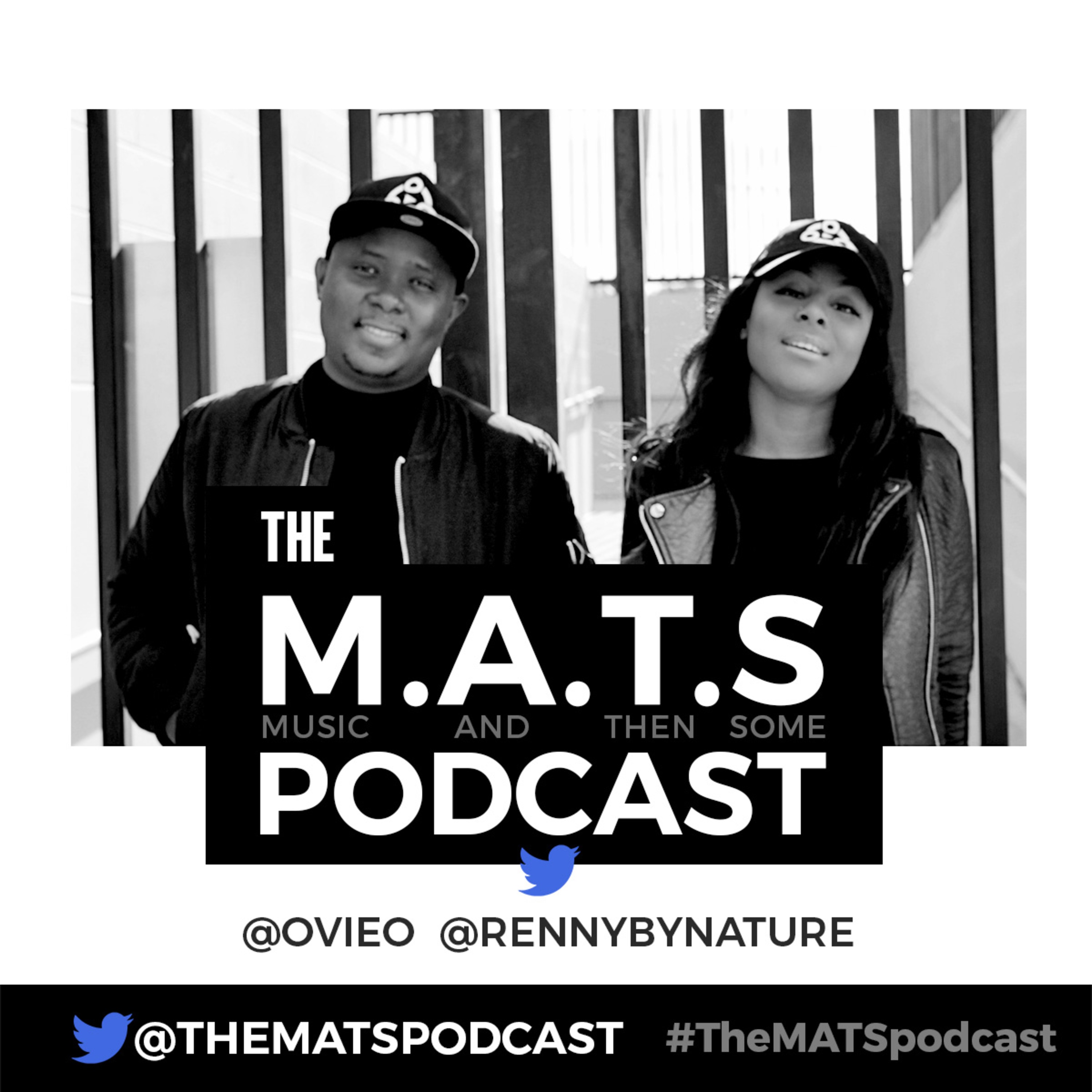 The M.A.T.S Podcast