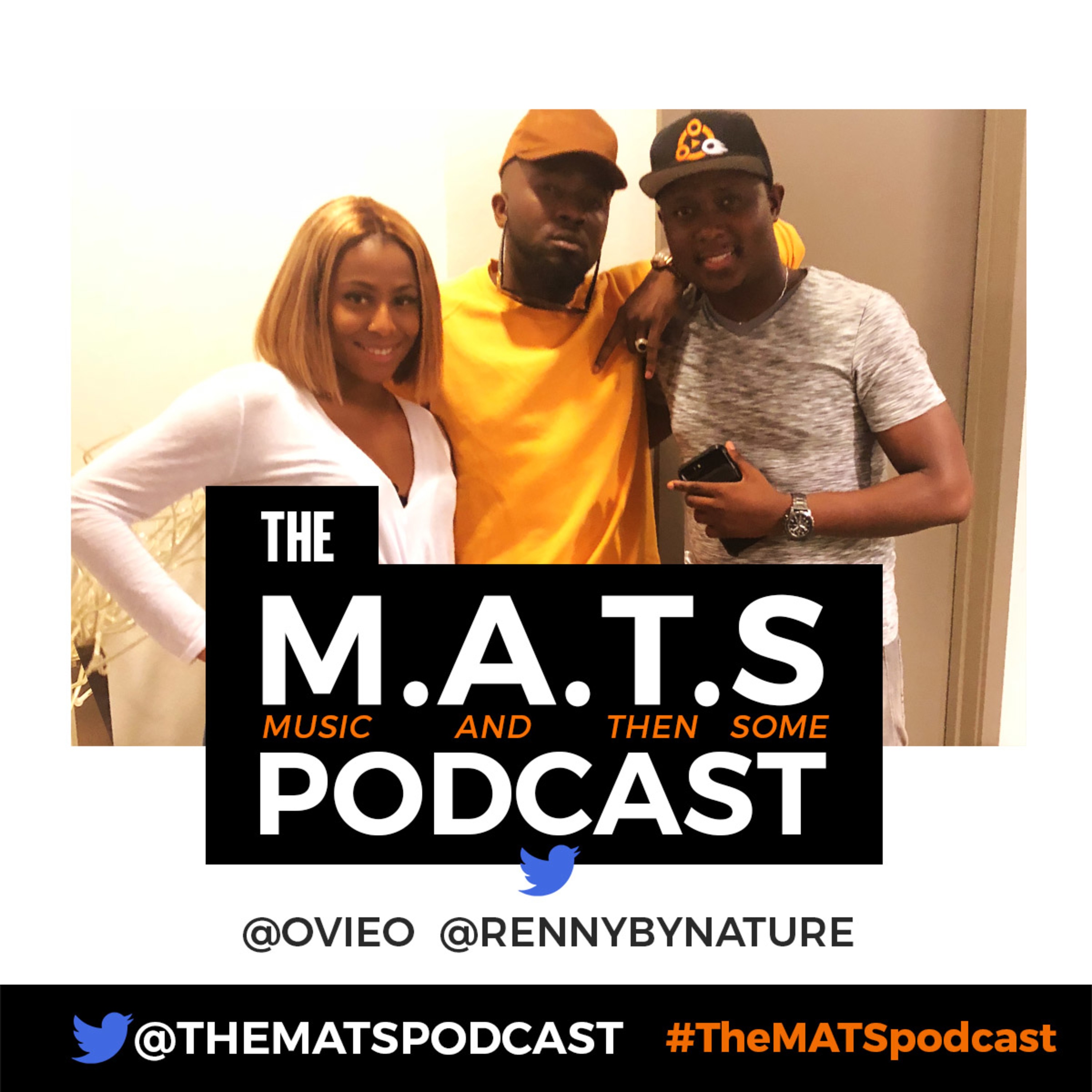 The M.A.T.S Podcast