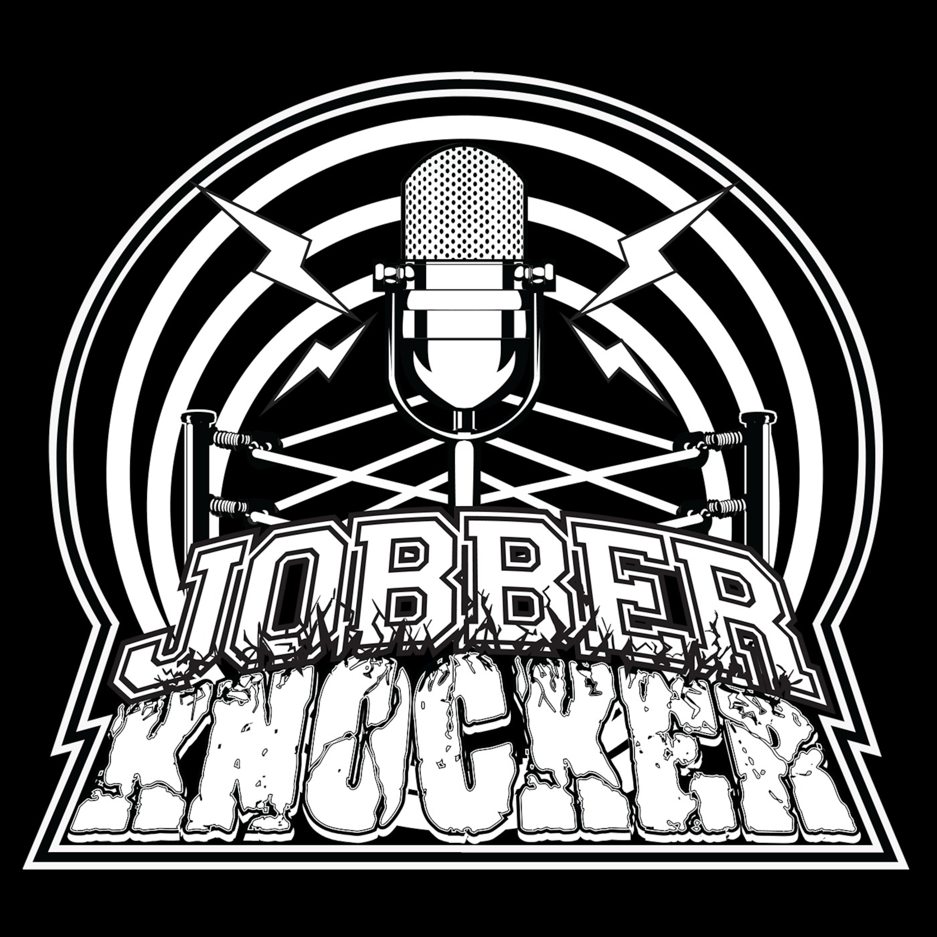 Jobber Knocker Episode 182 episode artwork