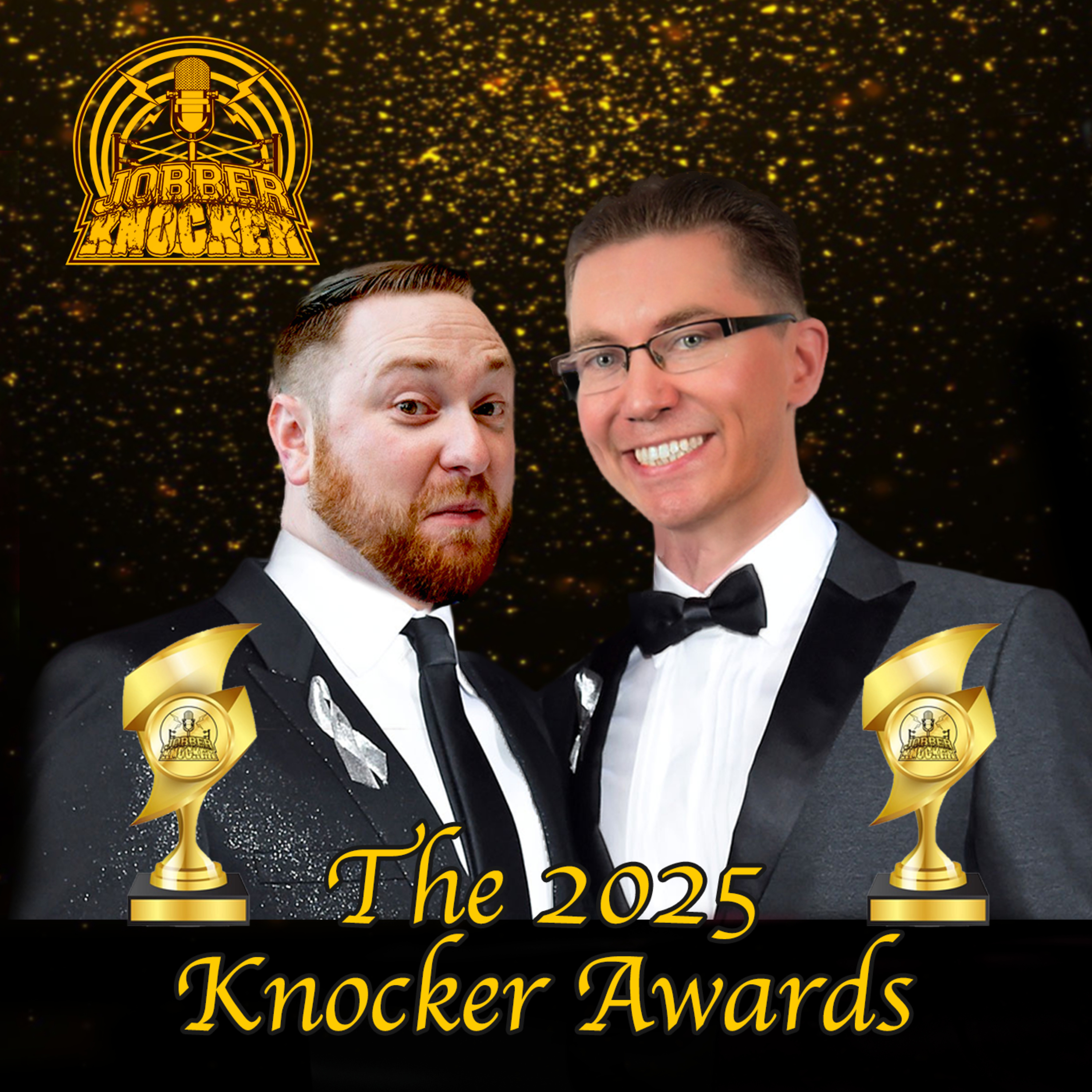 Jobber Knocker Podcast