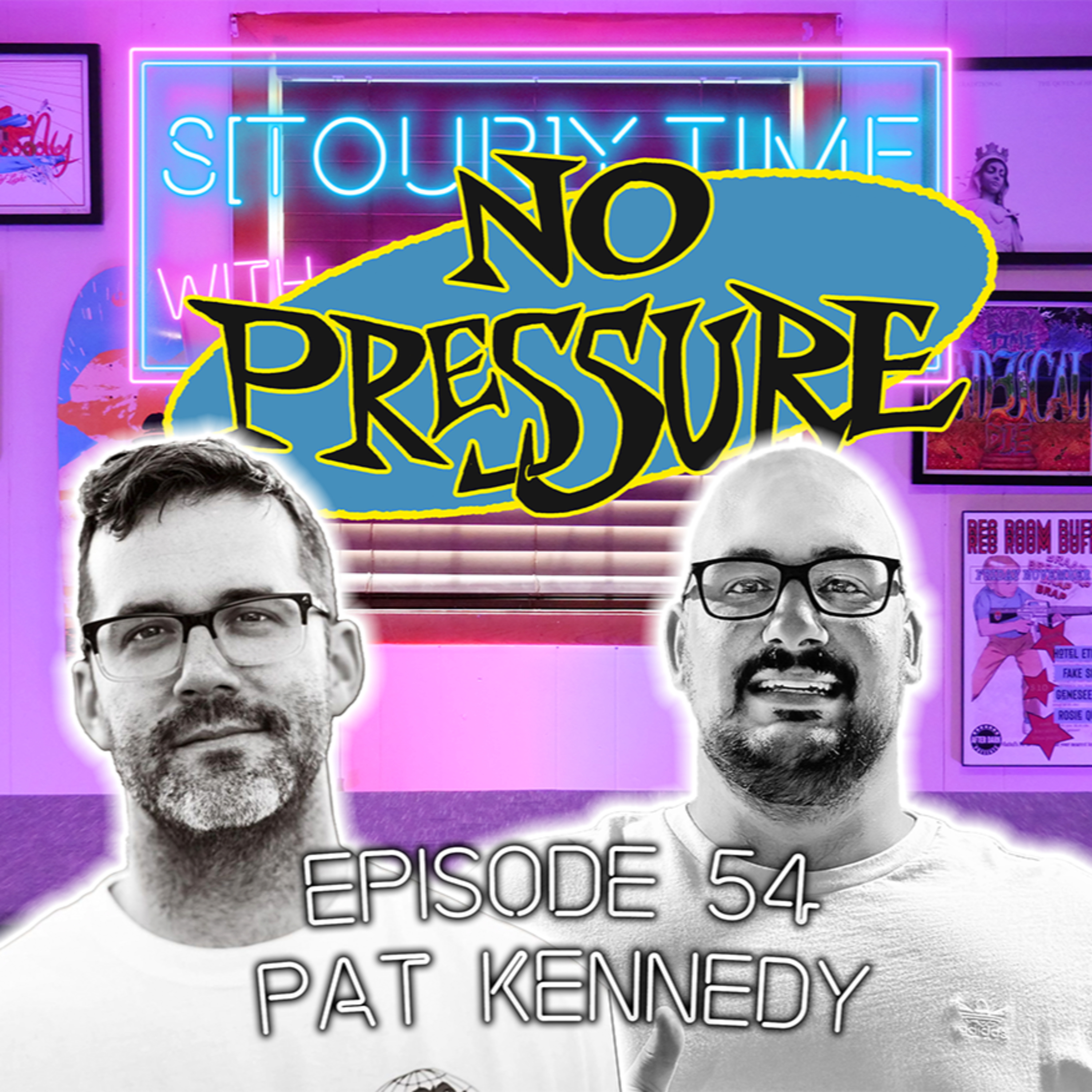 Stoury Time