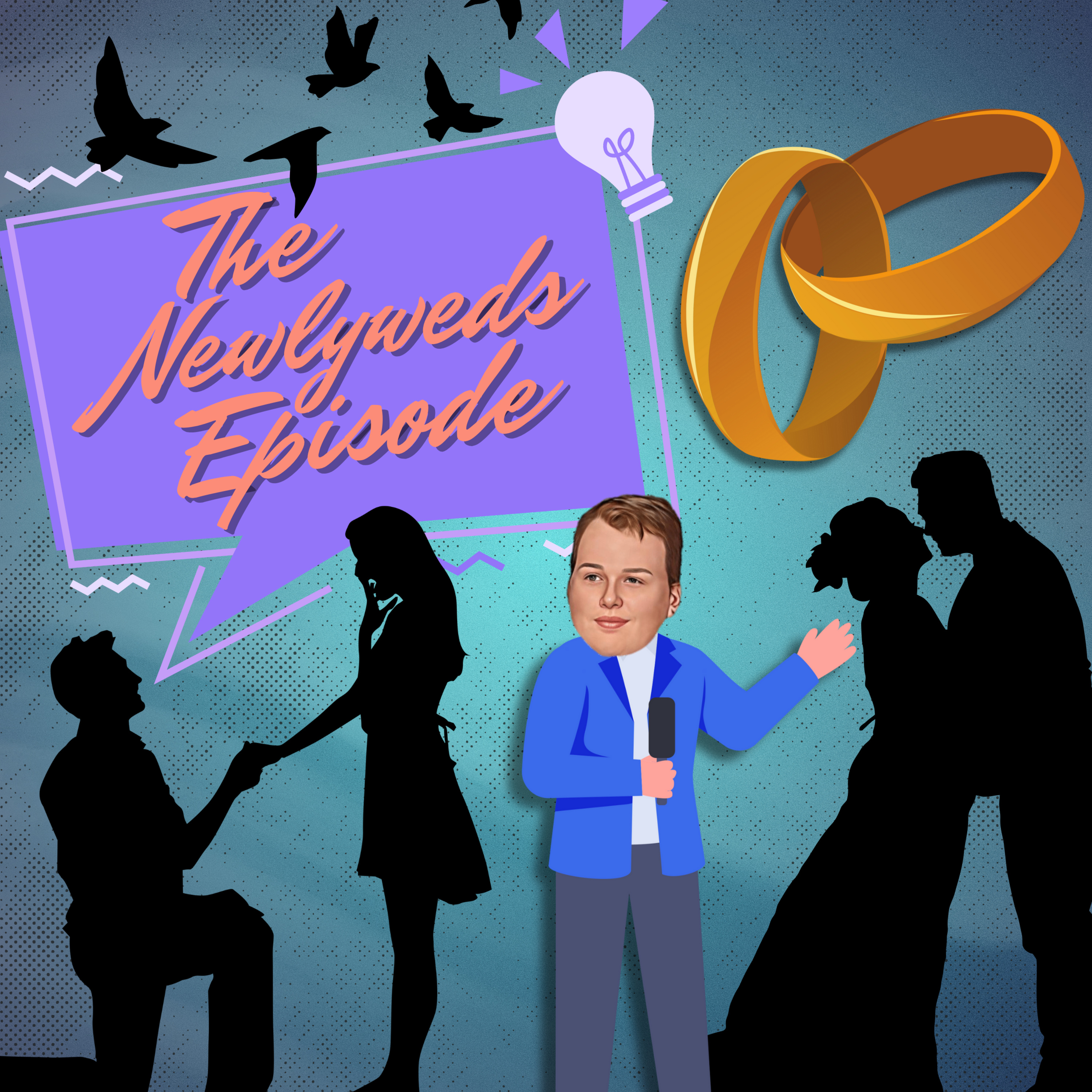 The Newlywed Episode