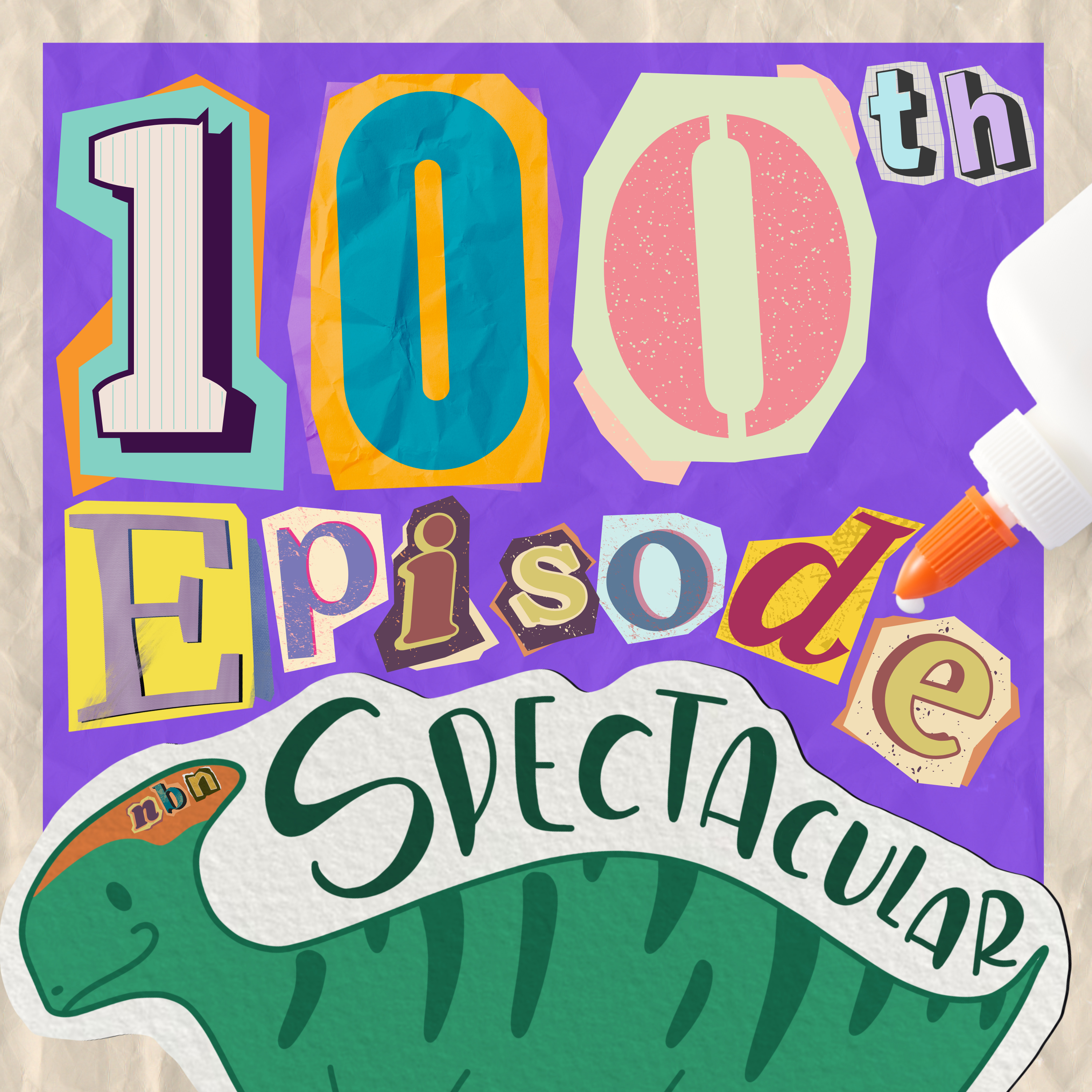 100th Episode Spectacular 
