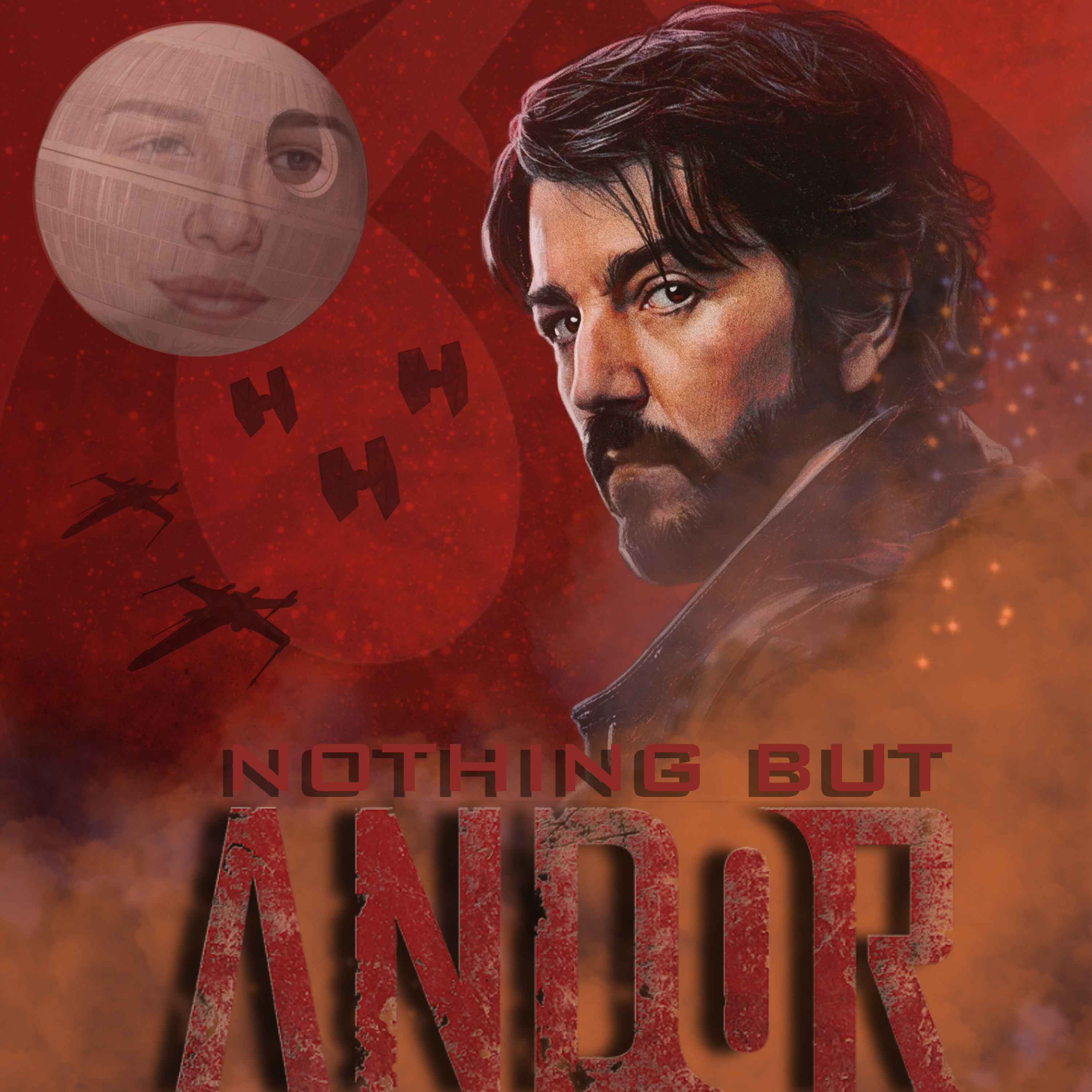 Nothing But Andor (2022)