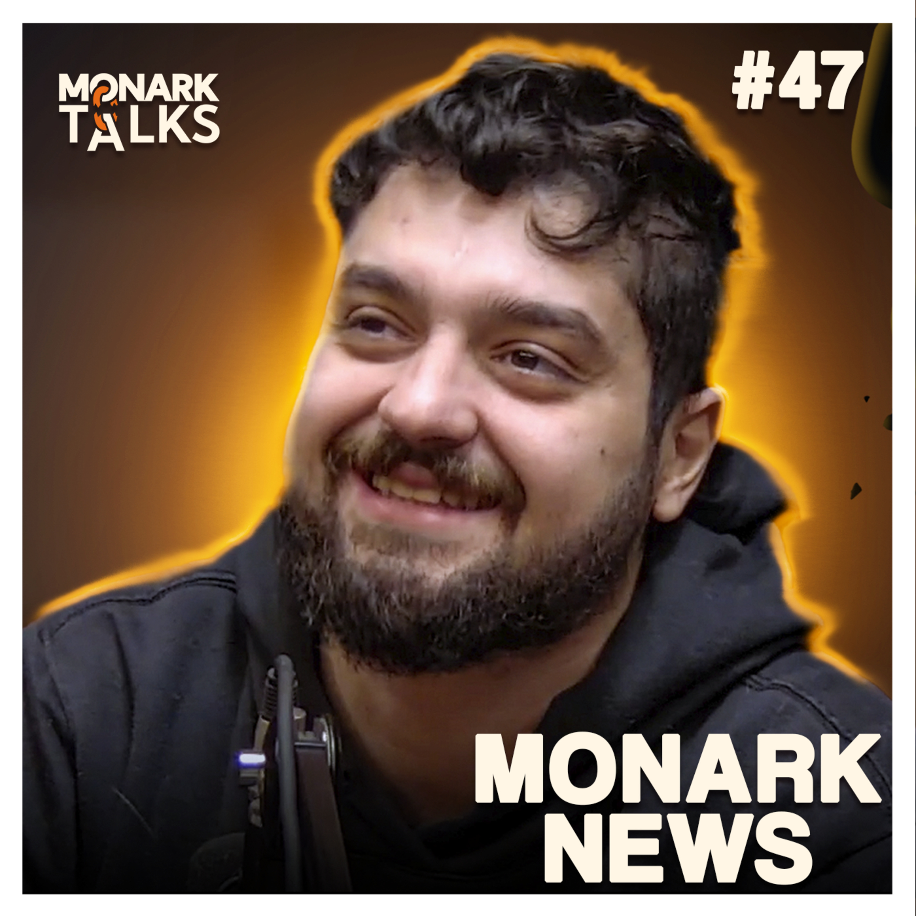 COMENTANDO NOTÍCIAS - Monark News #47