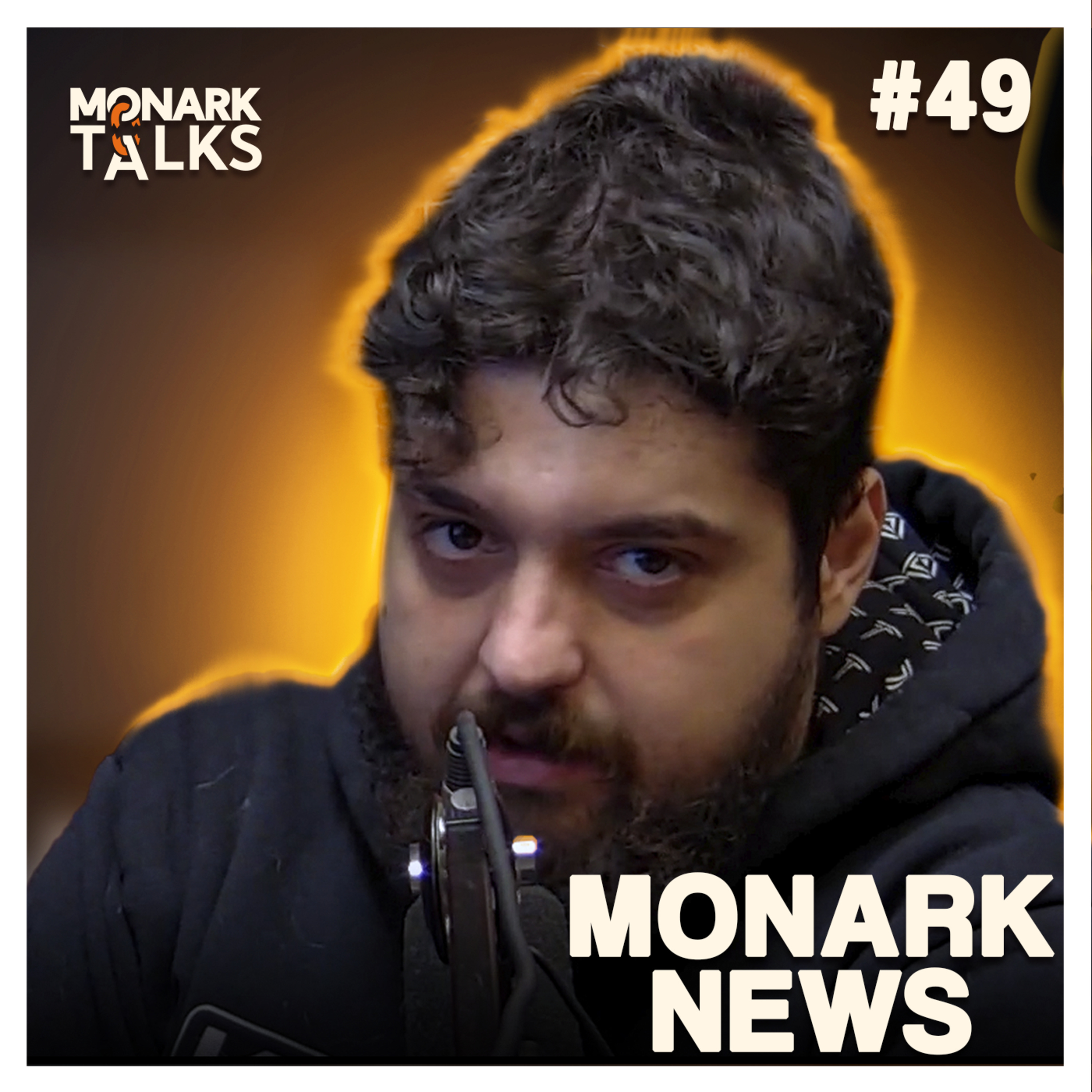 COMENTANDO NOTÍCIAS - Monark News #49