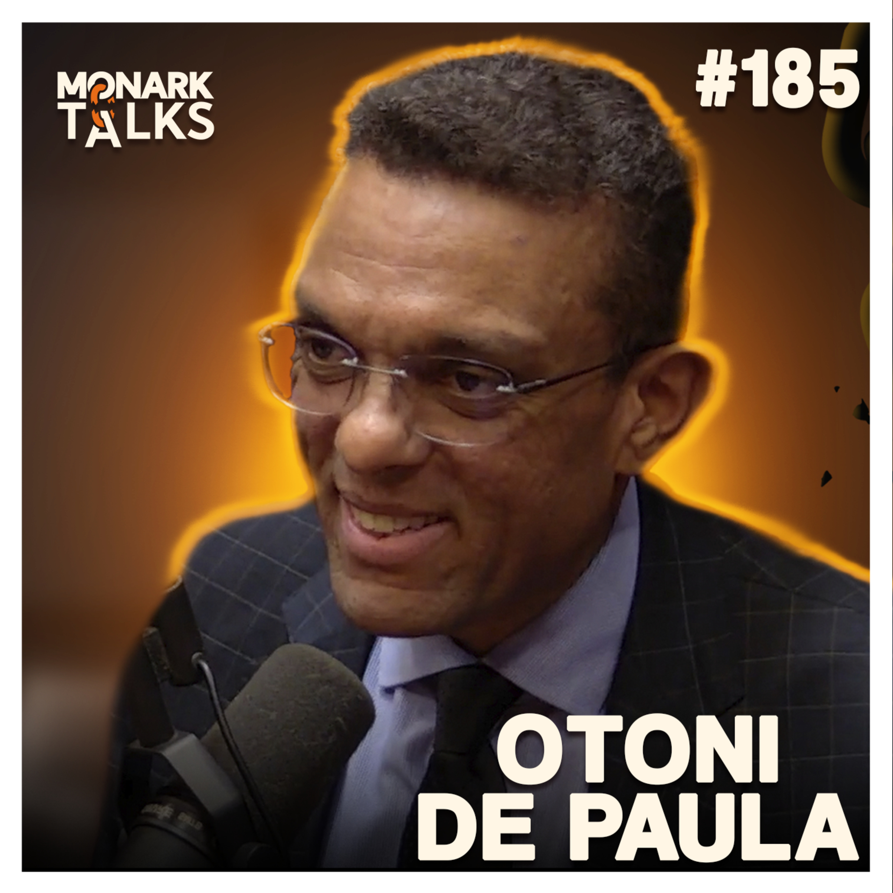 OTONI DE PAULA (Deputado Federal) - Monark Talks #185