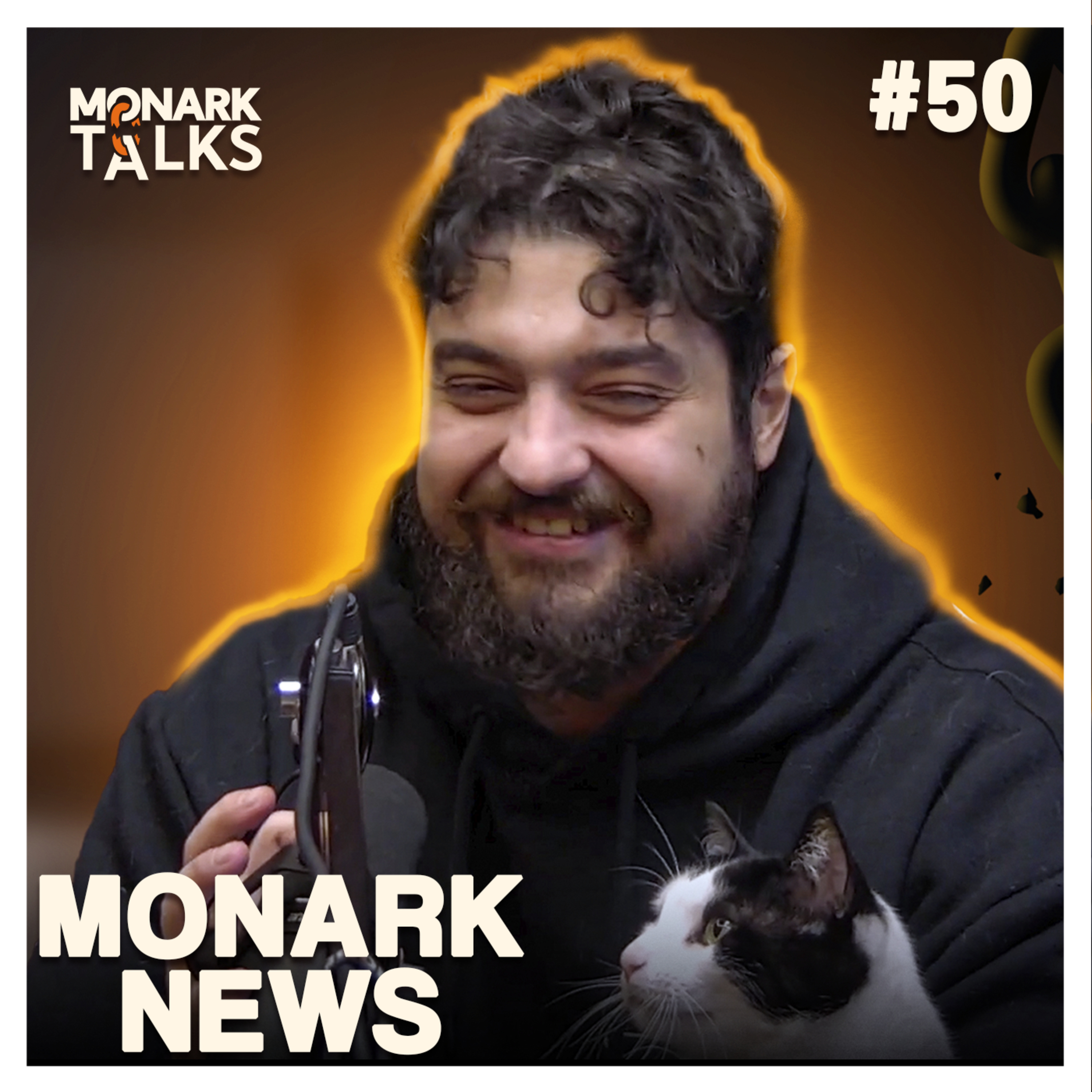 COMENTANDO NOTÍCIAS - Monark News #50
