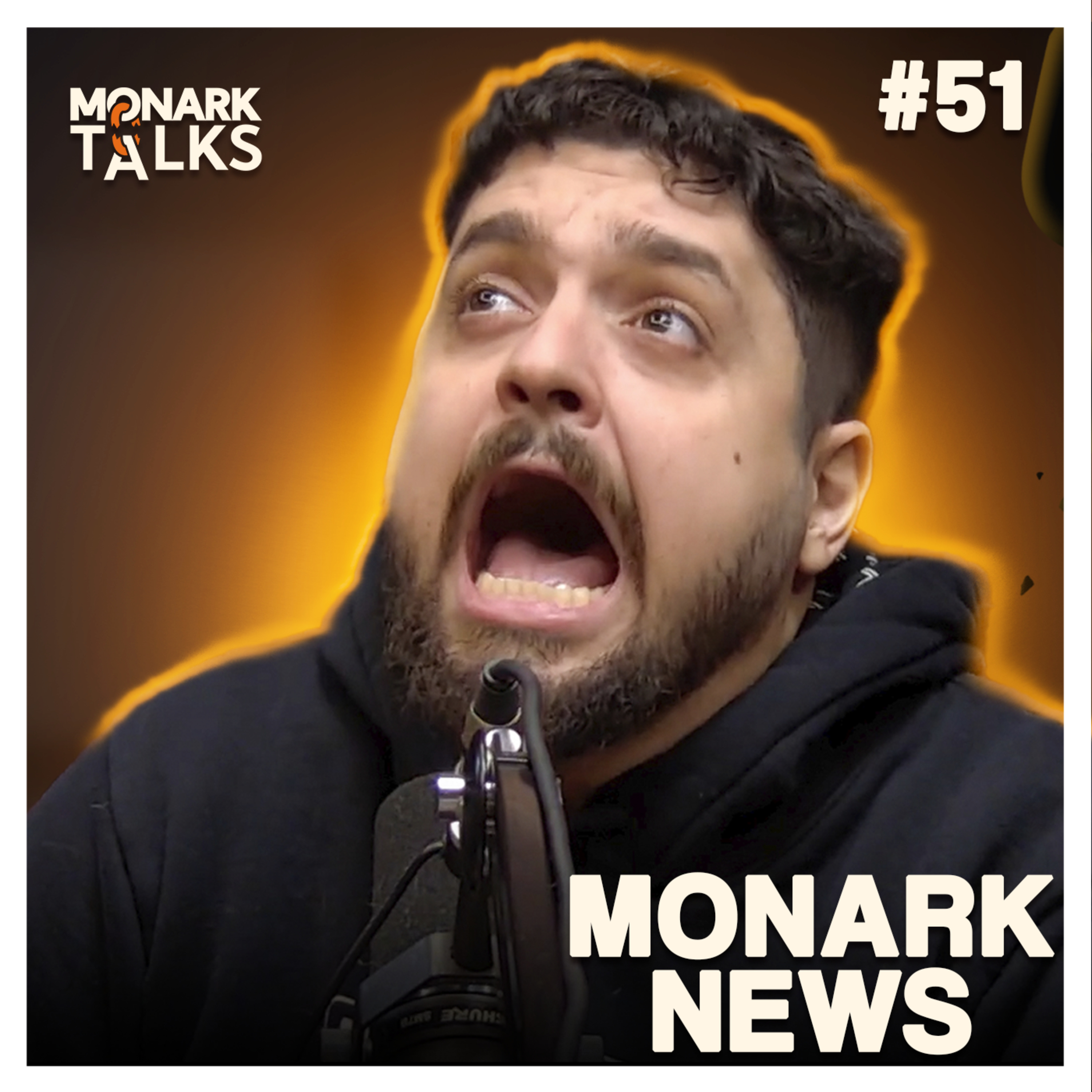 COMENTANDO NOTÍCIAS - Monark News #51