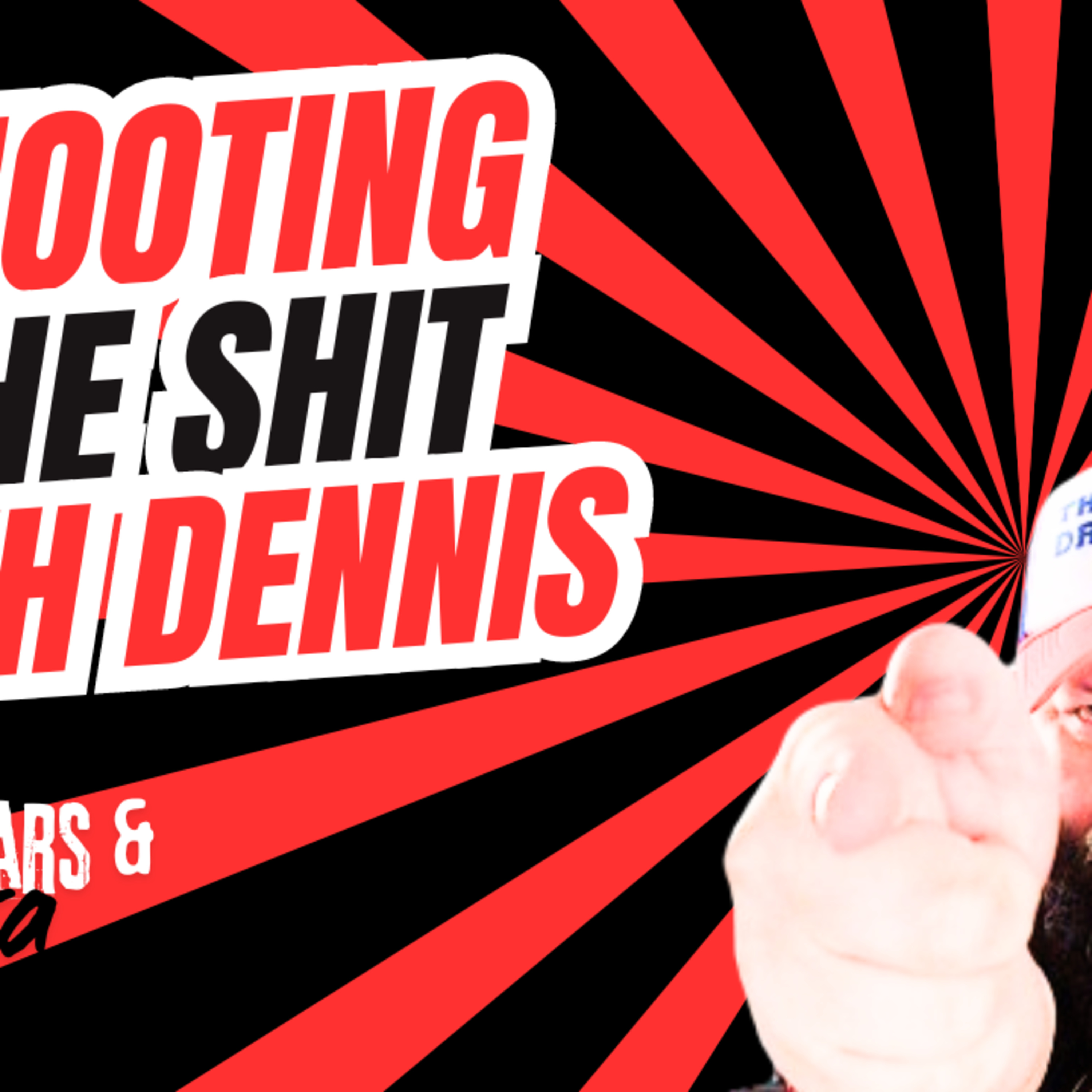 The Government don't give a **** about you, Twisters was fun and I need to talk to Phil Anselmo.  episode artwork
