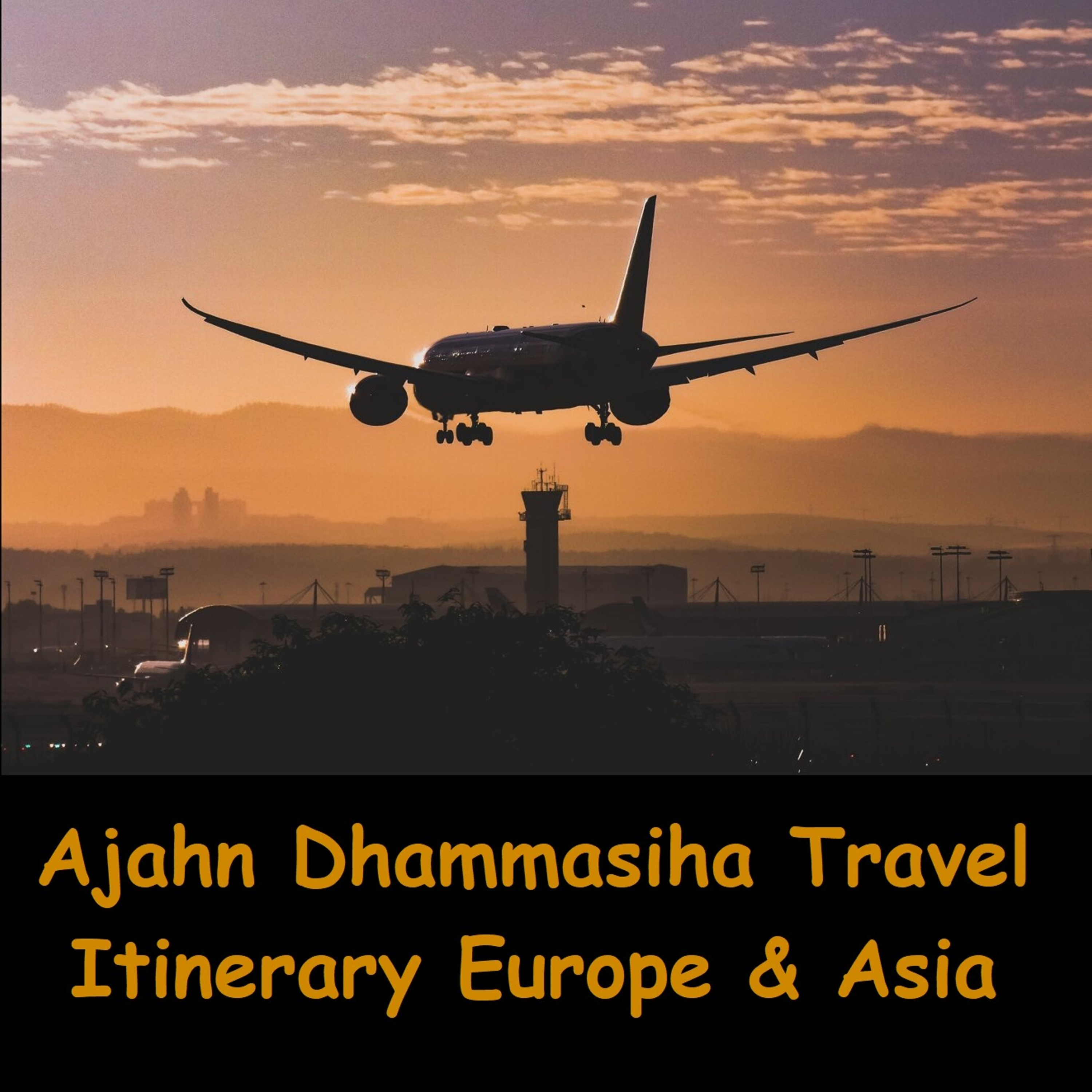 Dhammagiri Buddhist Podcasts