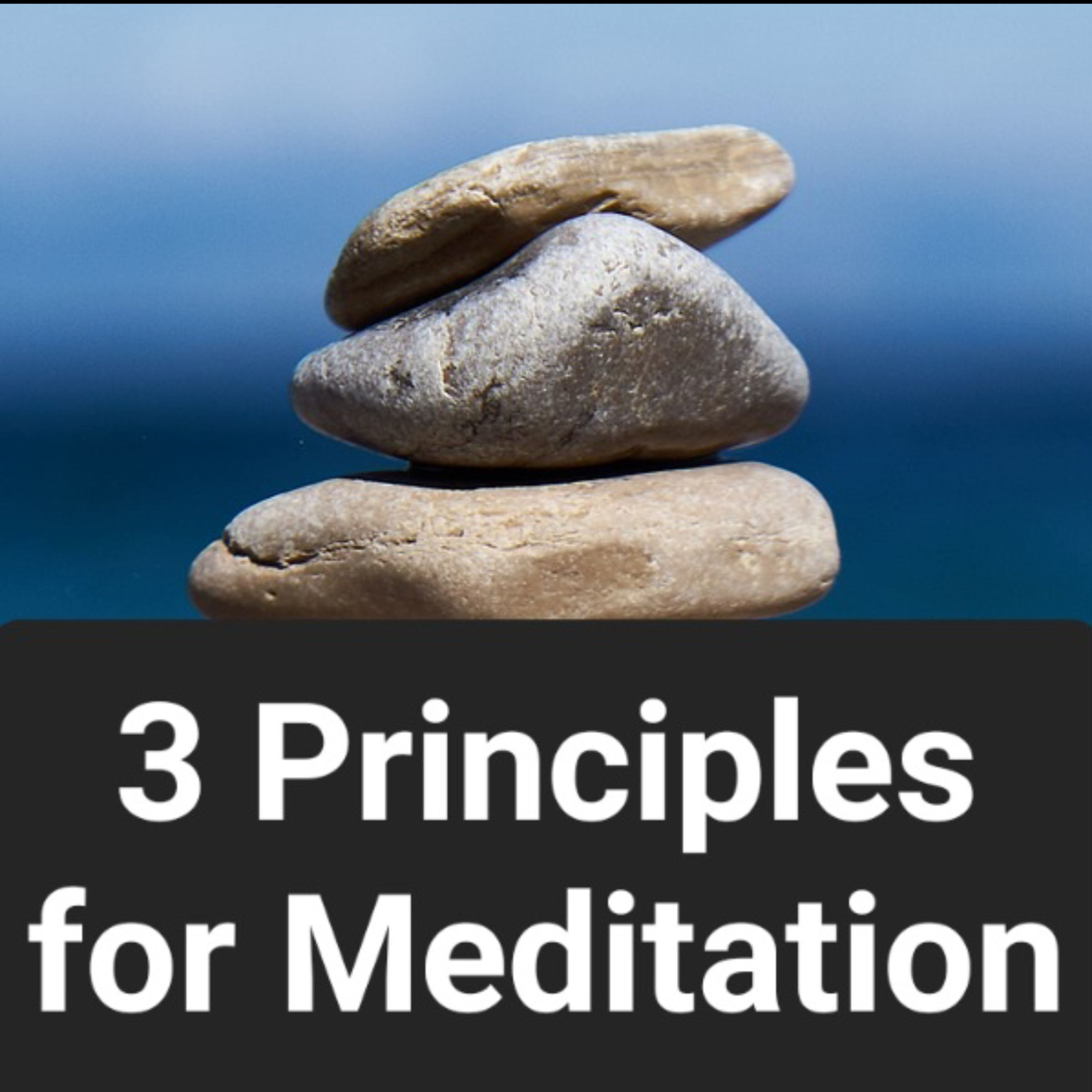 3 Principles for Meditation | Ajahn Dhammasiha | Dhamma Talk on Buddhism