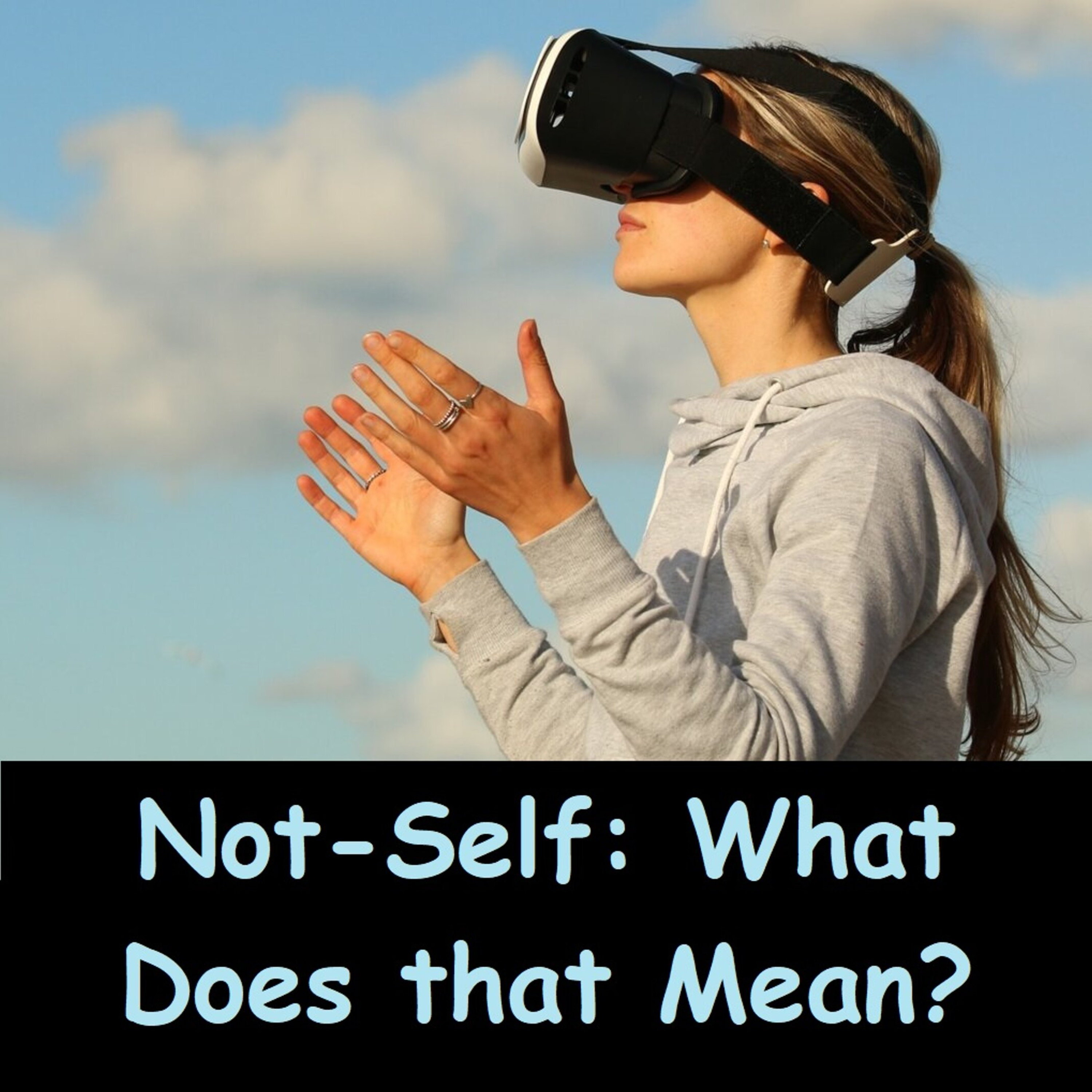 Not-Self Anatta - What Does that Mean? | Ajahn Dhammasiha | Not Self or No Self? | Buddha Dhamma