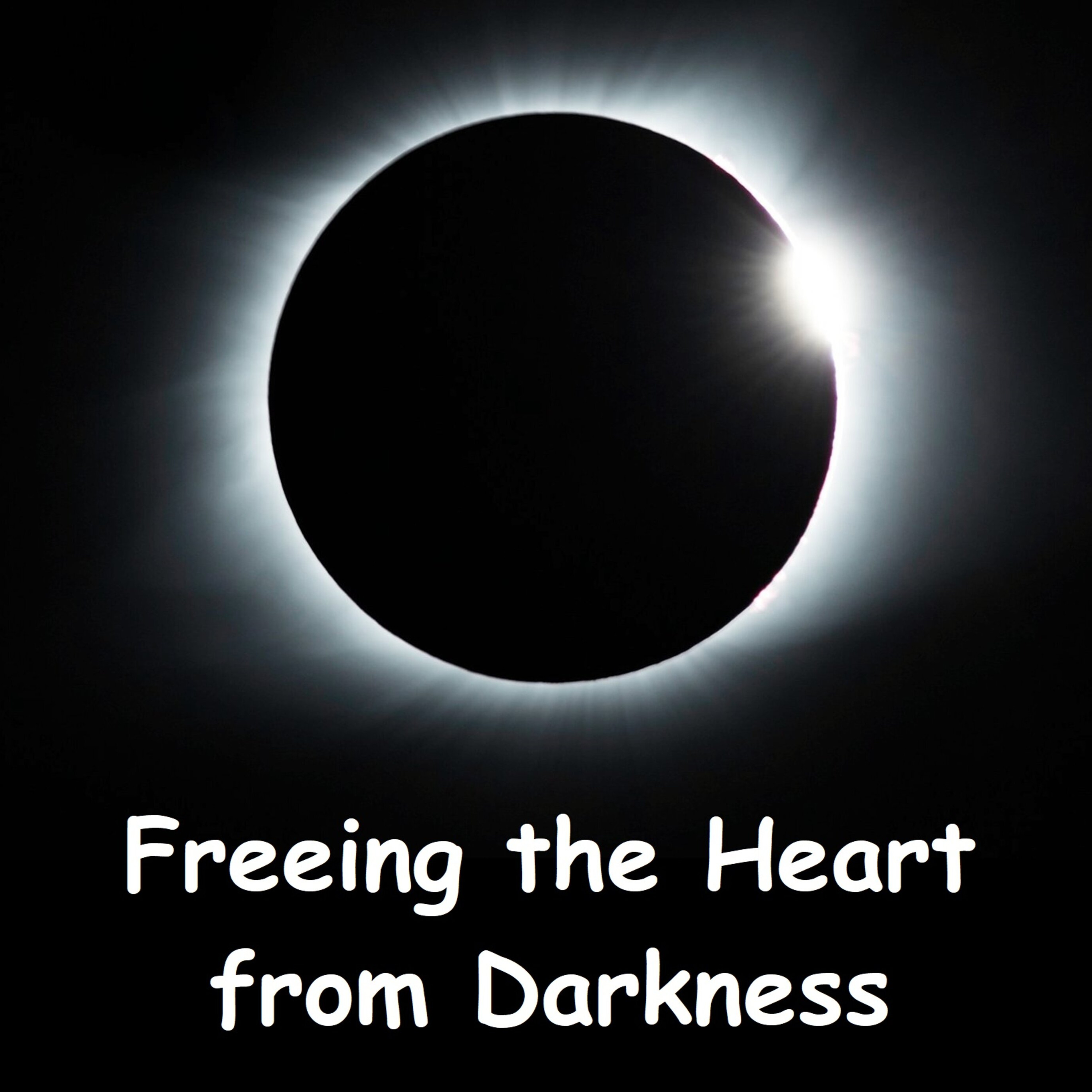 Freeing the Heart from Darkness | Don't Allow the Evil We Witness to Darken Your Heart | Ajahn Dhammasiha
