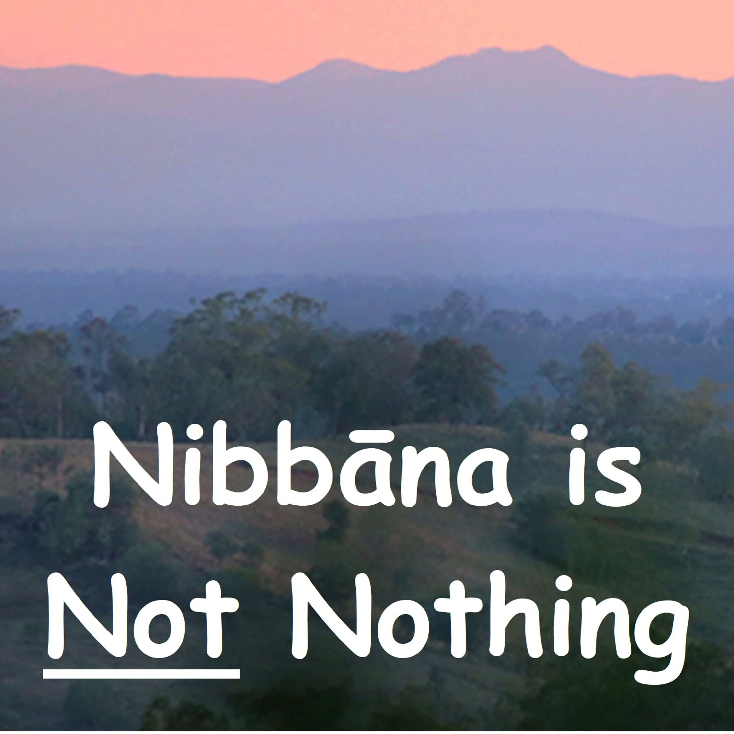 Nirvana is NOT Nothing | There IS an Unborn, Uncreated, Unconditioned | Nibbana | Ajahn Dhammasiha