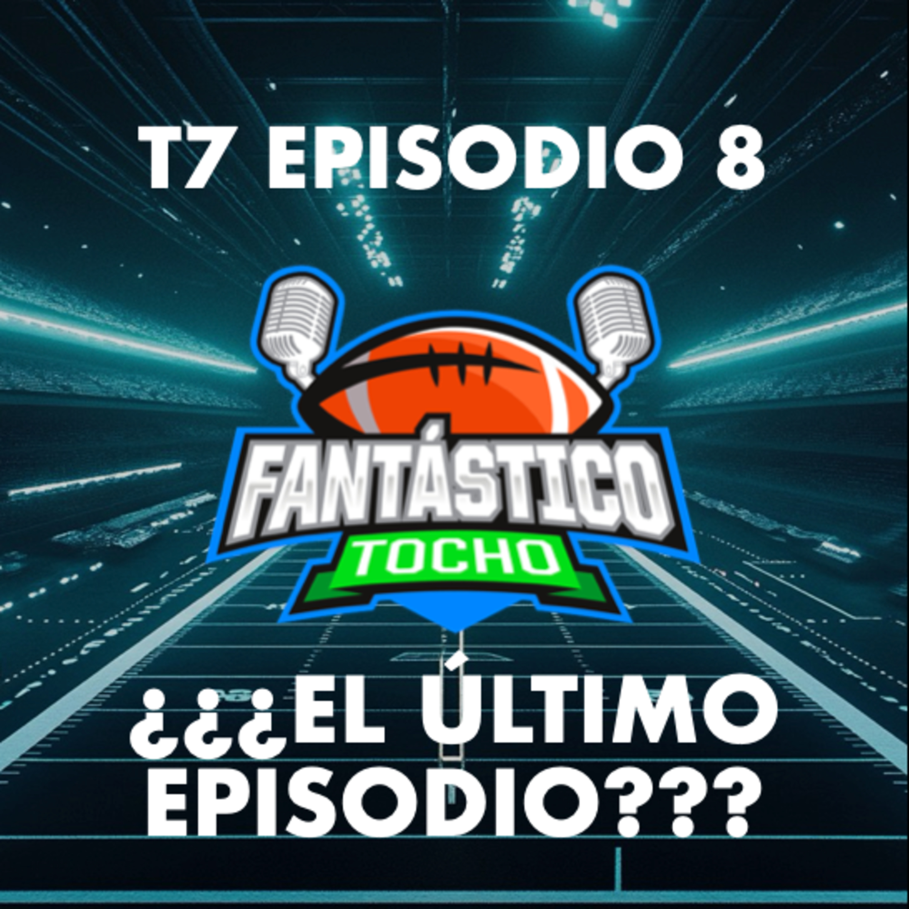 Fantástico Tocho