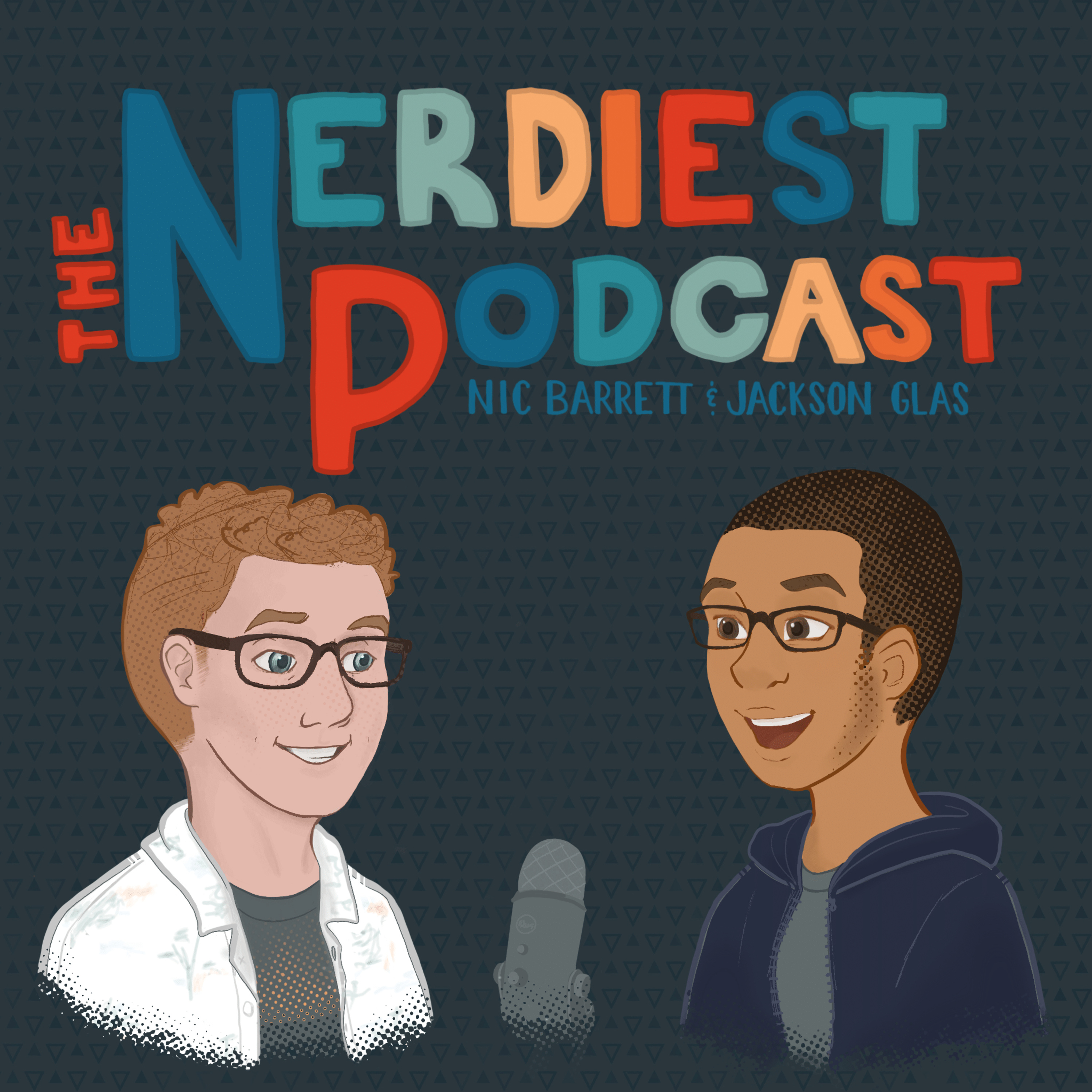 The Nerdiest Podcast