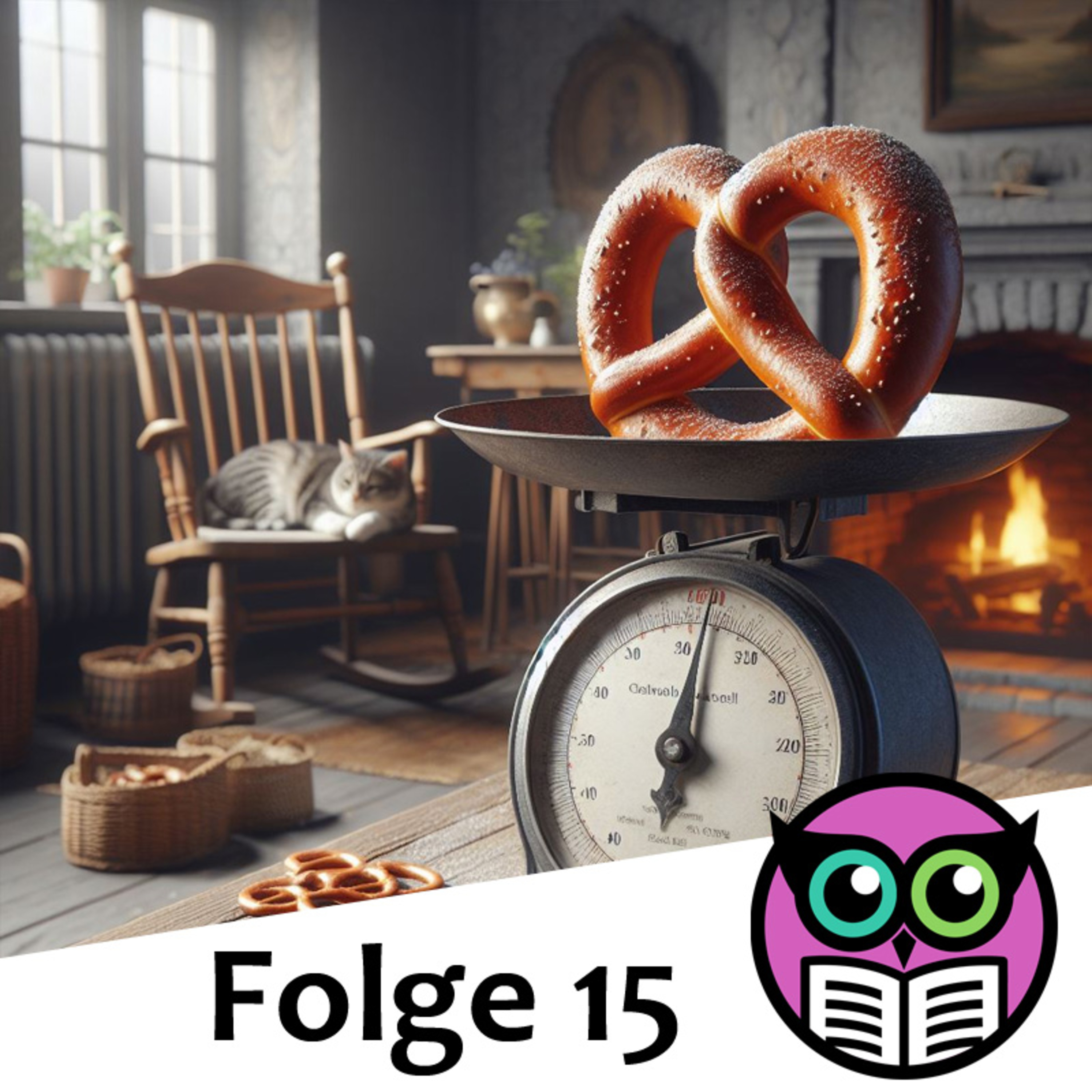 StoryOwl - 2 Käuze, Zeit und Themen