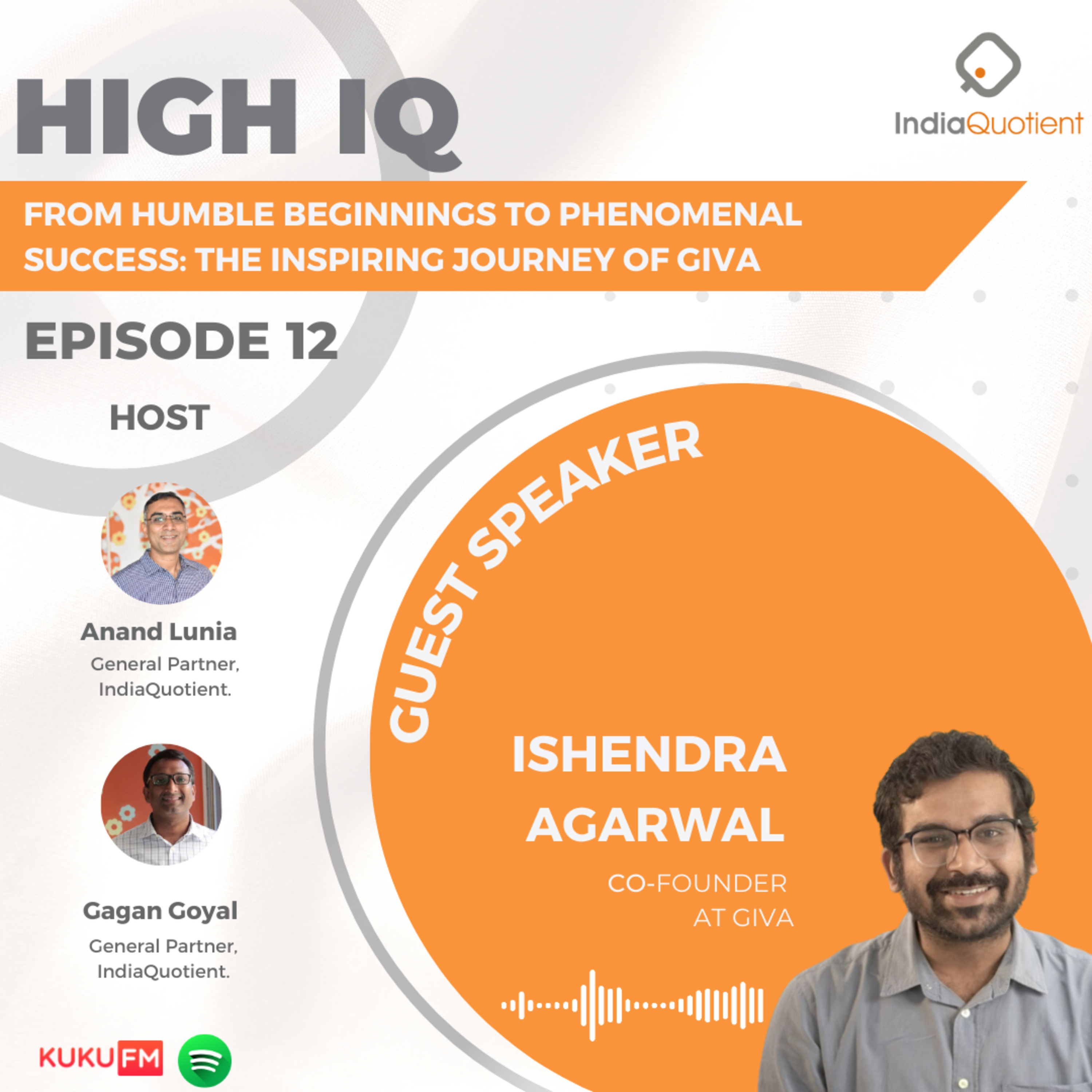 High IQ: What Is Your IndiaQuotient?