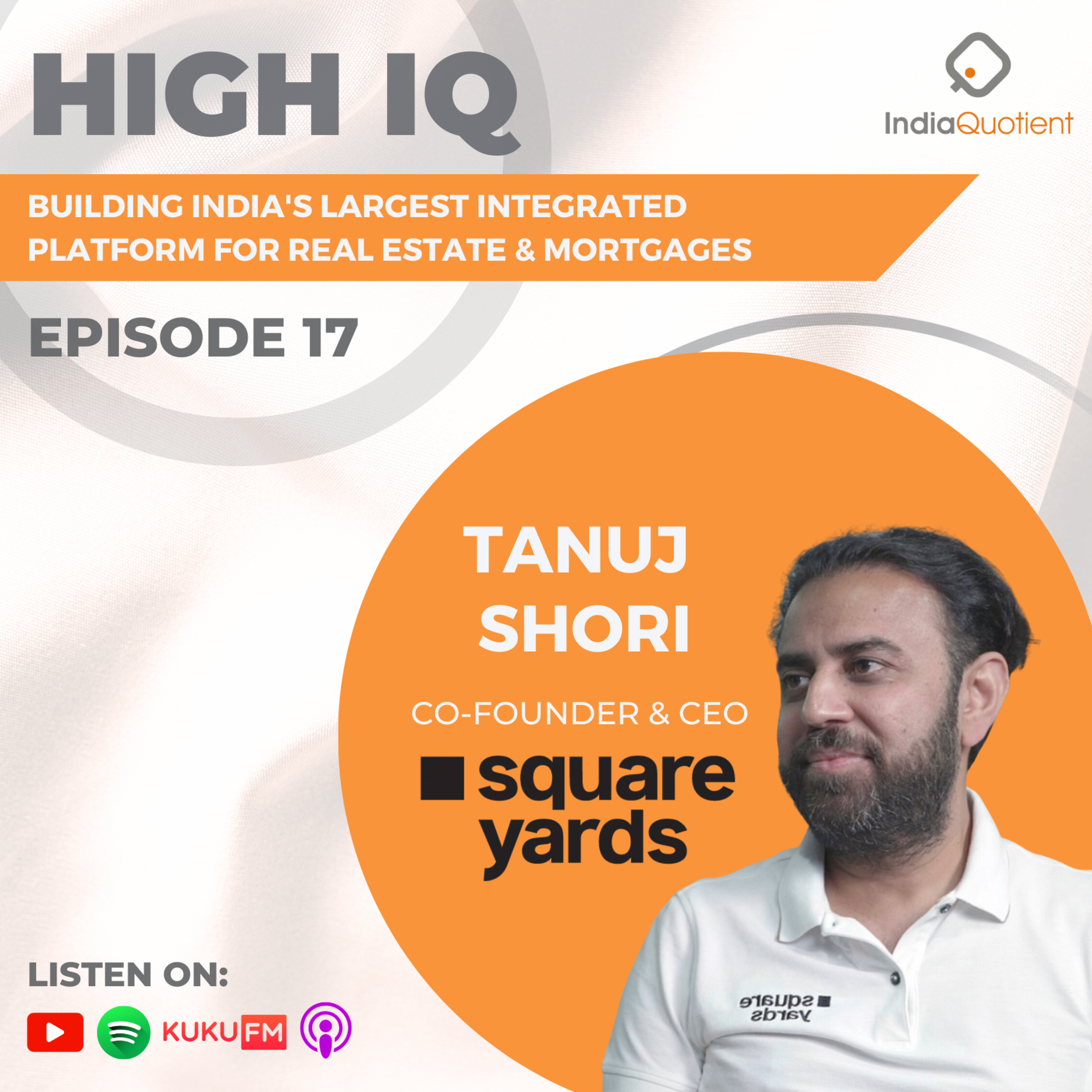 High IQ: What Is Your IndiaQuotient?