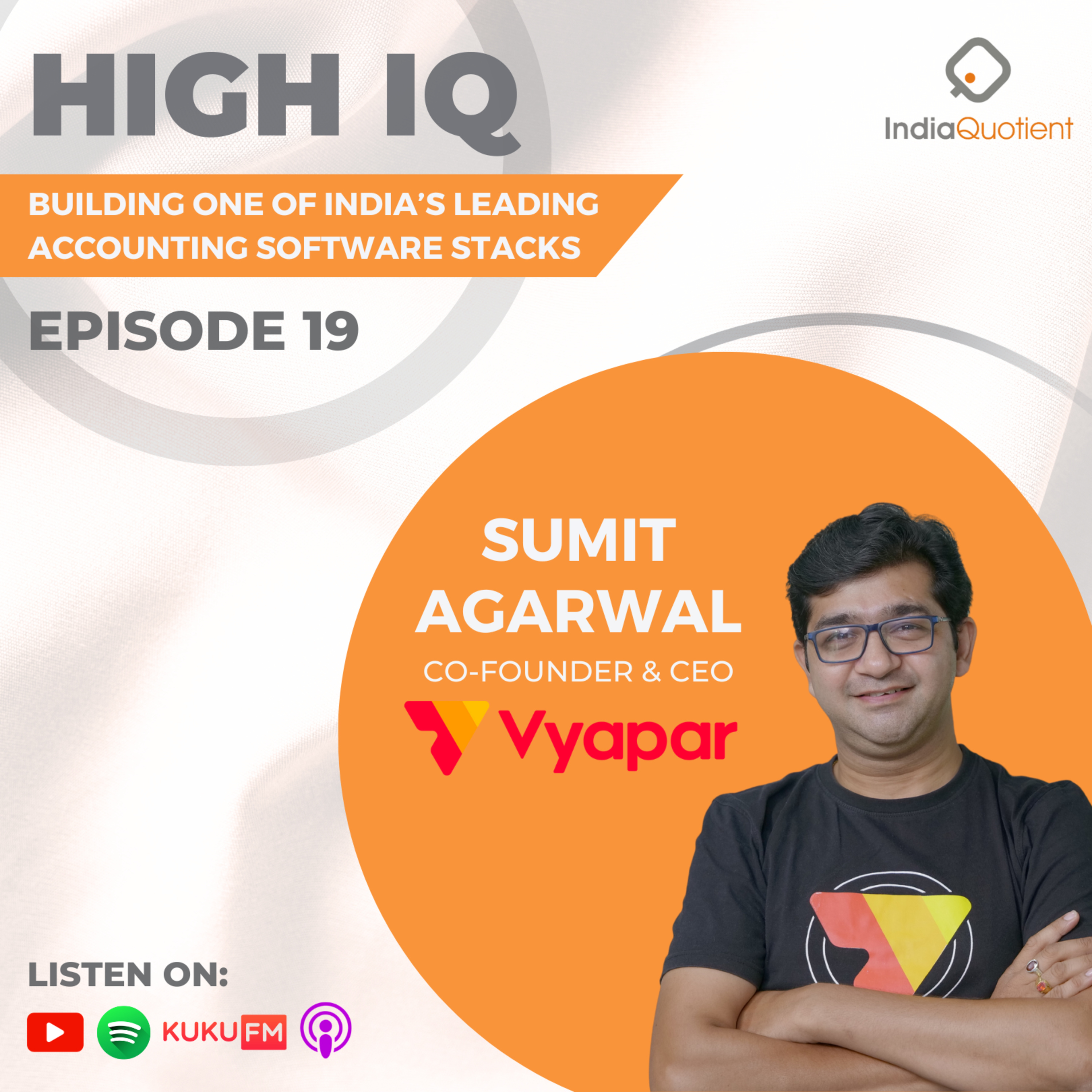 High IQ: What Is Your IndiaQuotient?