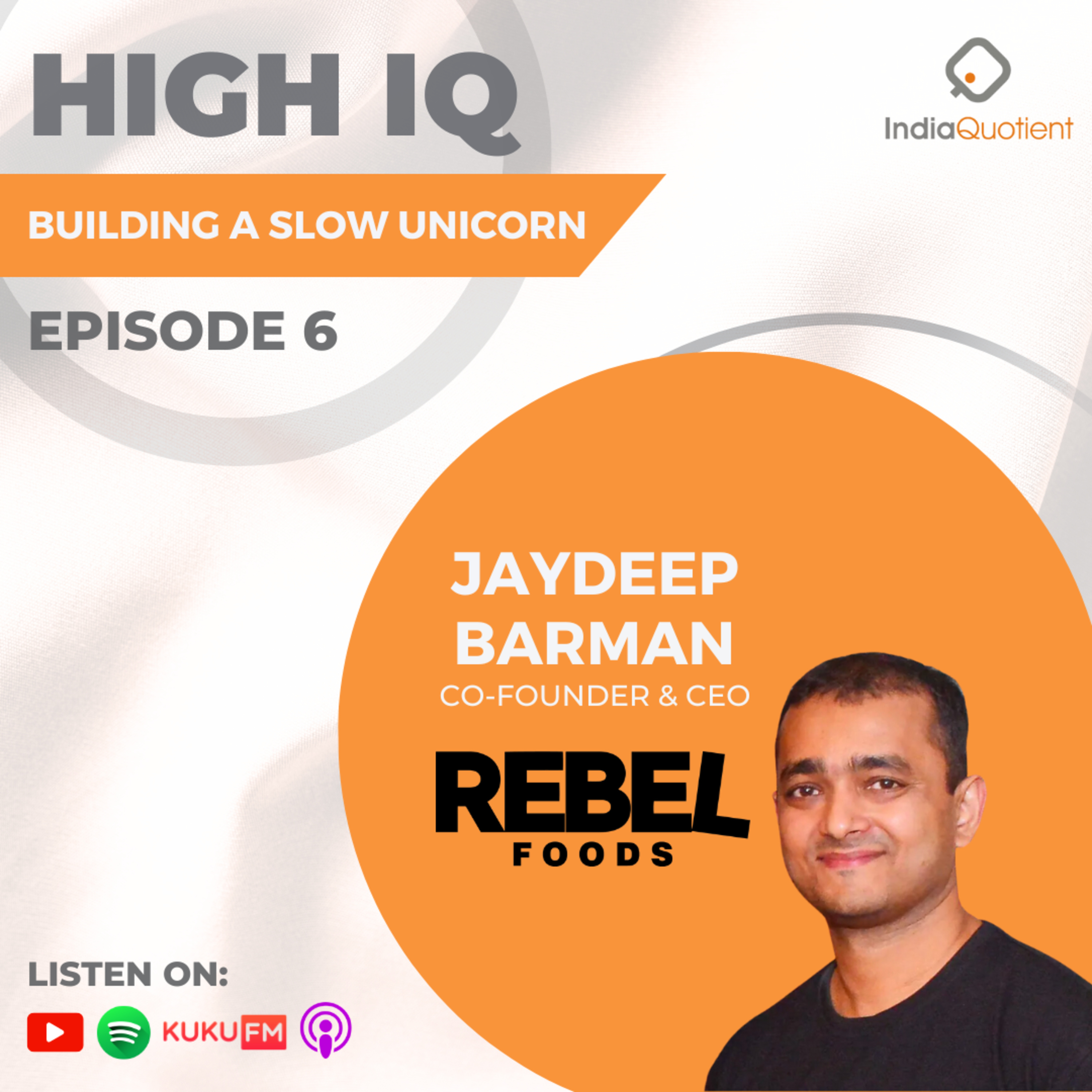 High IQ: What Is Your IndiaQuotient?