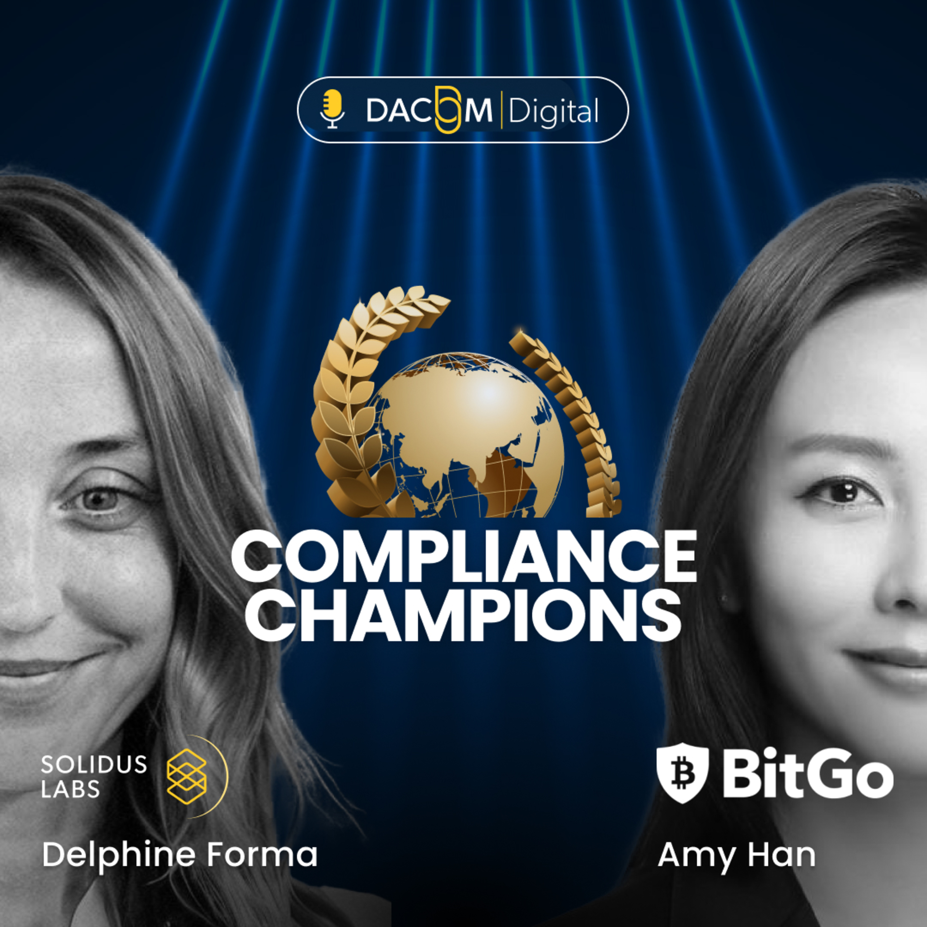 Compliance Champions: Perspectives from Asia