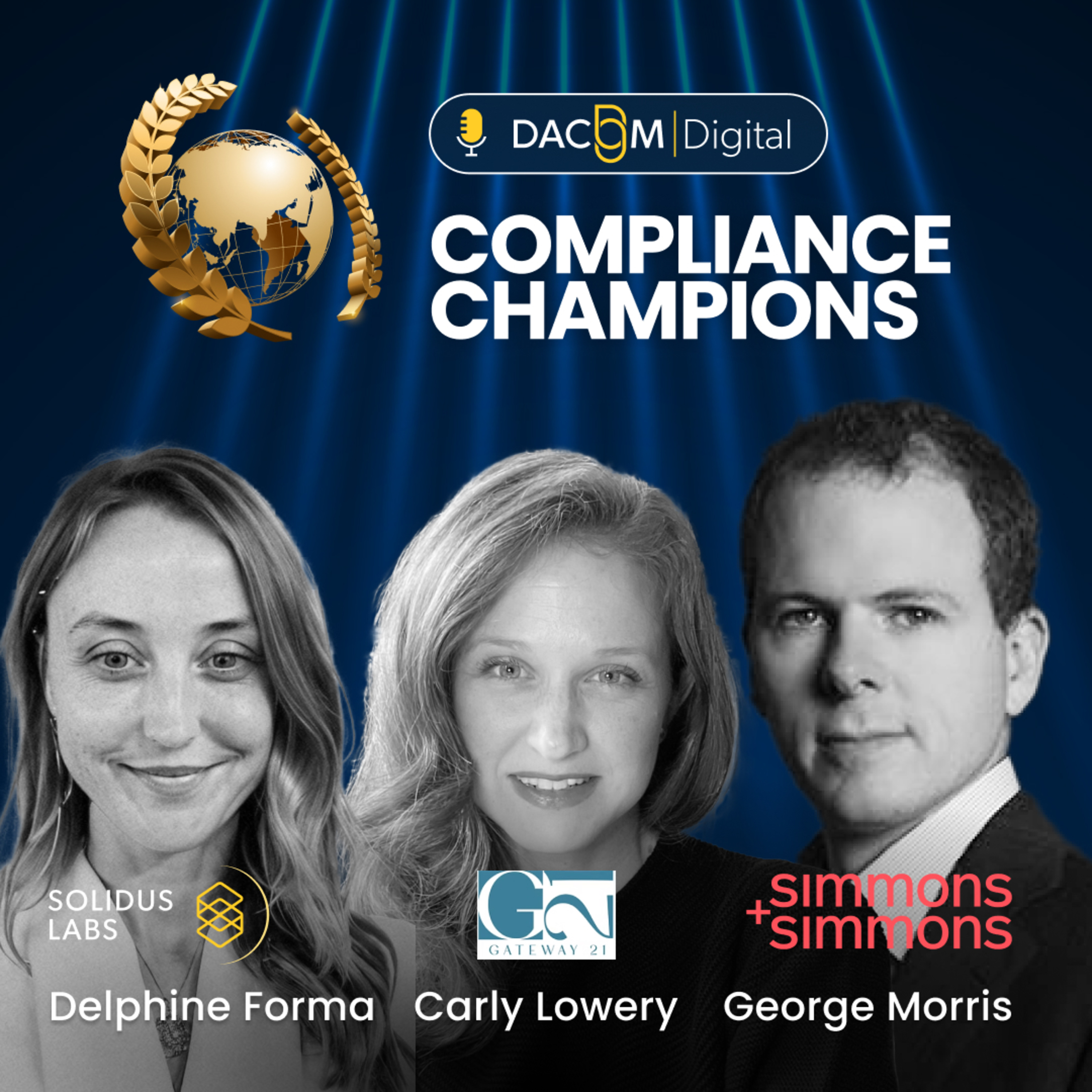 Compliance Champions: Fin Prom Regime